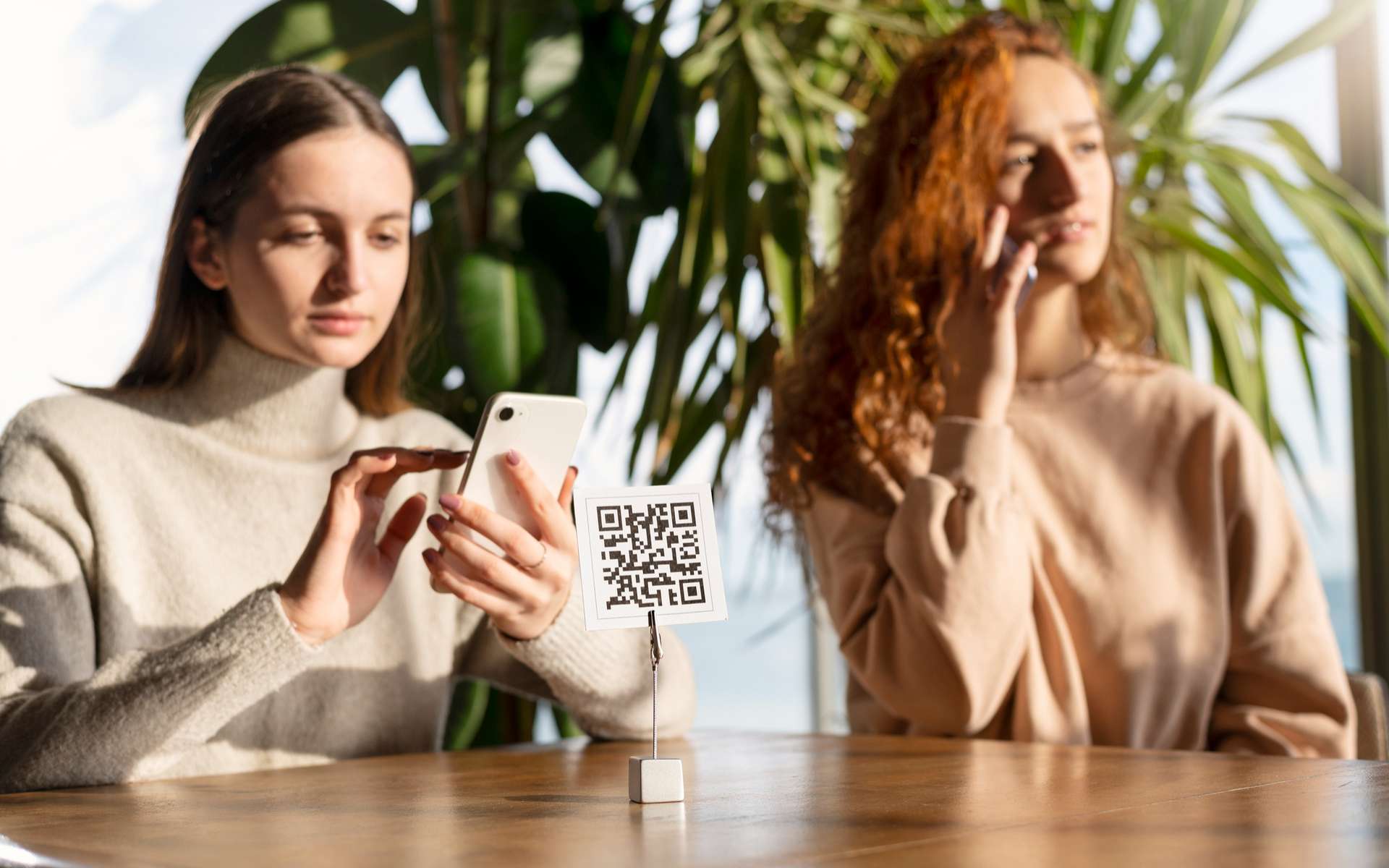 Avast : faux liens de match, QR codes douteux, applis à risque... les pièges numériques du Mondial