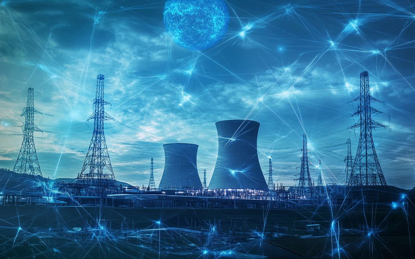 Nucléaire, solaire, éolien : cette étude bouscule vos certitudes les plus solides