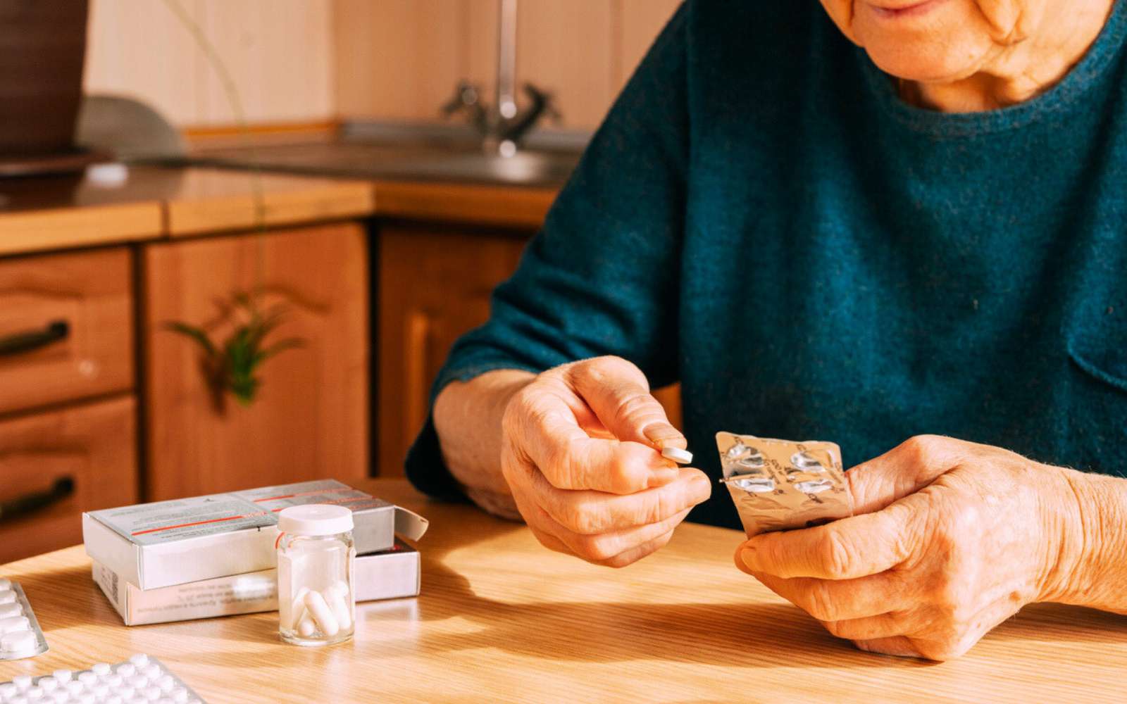 Et si un seul traitement pouvait soigner Alzheimer… et la schizophrénie ?