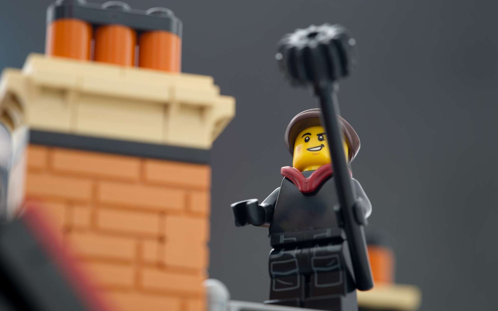 Le ramonage ne sert pas qu’à nettoyer votre cheminée : voici ce qu’il permet aussi de détecter