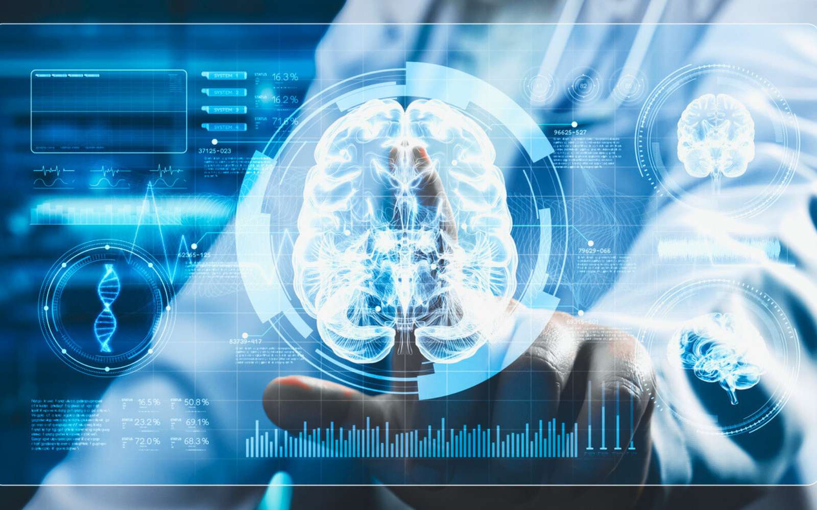 Alzheimer ne serait peut-être pas une maladie cérébrale : la piste qui change tout