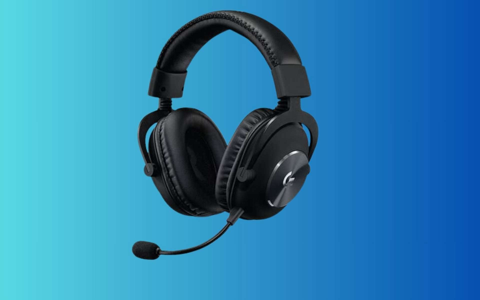 Ce casque Logitech met tout le monde d'accord... sauf votre portefeuille