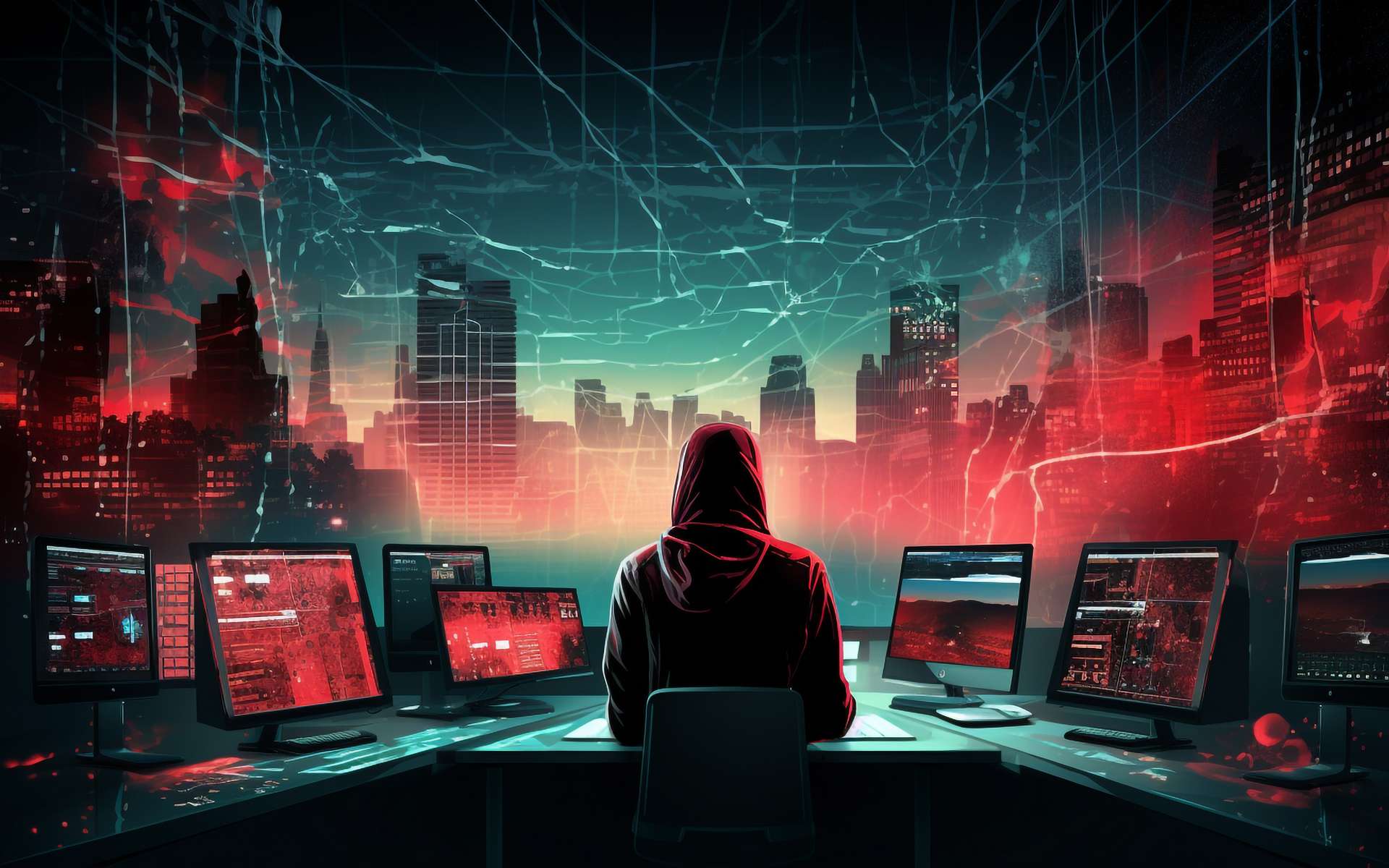 Scam contre scam : les arnaqueurs, arnaqués !