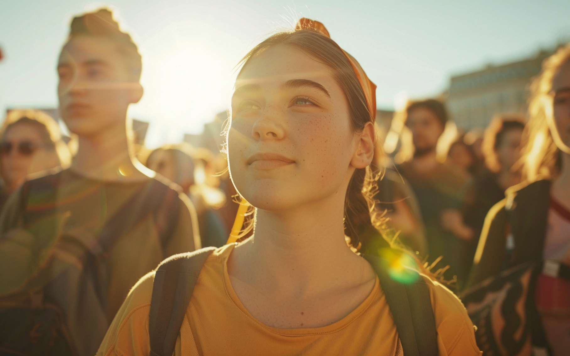 L’effet partisan émergerait en partie d’un besoin de protéger notre identité sociale