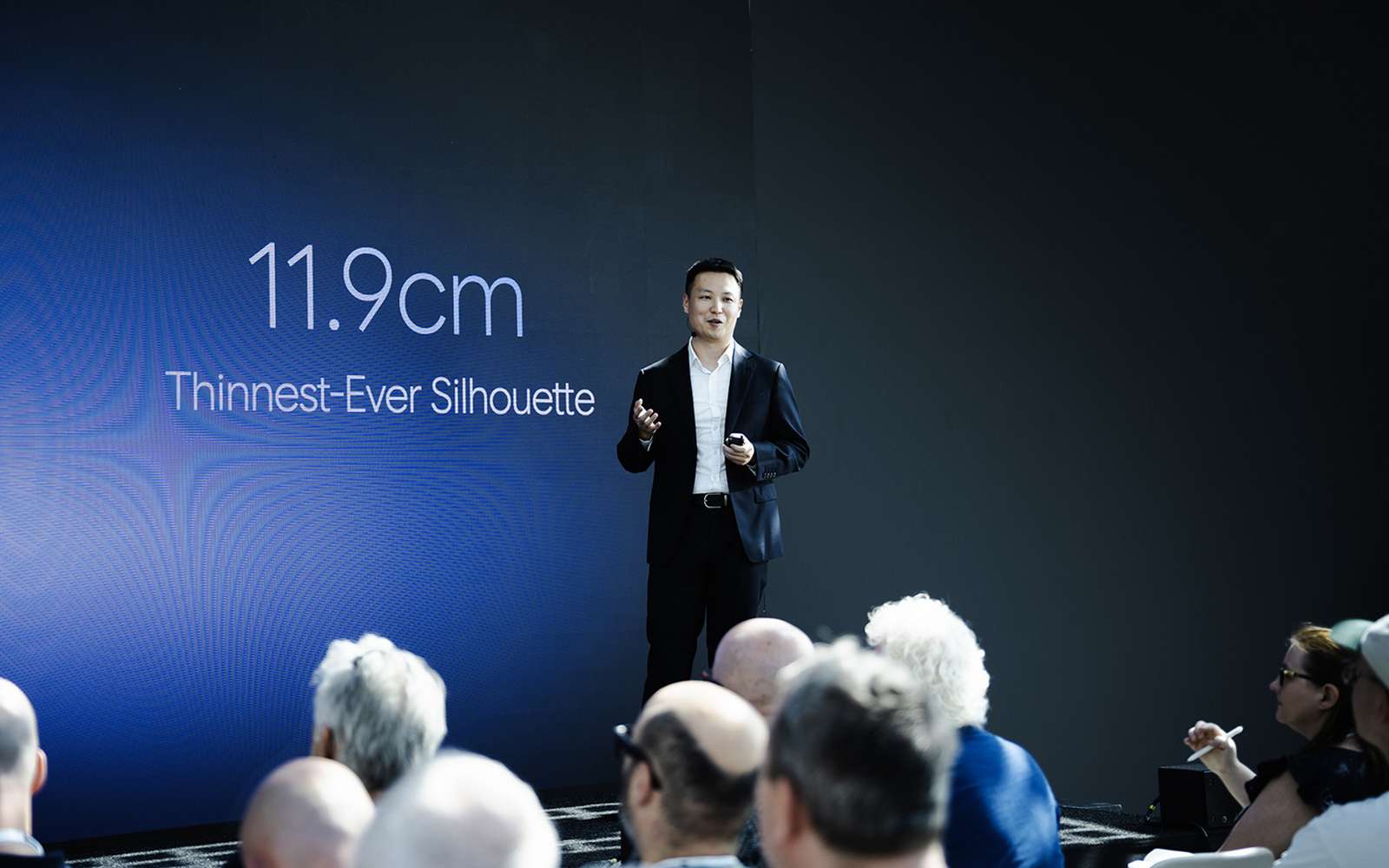 Robbin Tian : « SAMDUO veut devenir la référence mondiale en matière d'intelligence énergétique domestique »