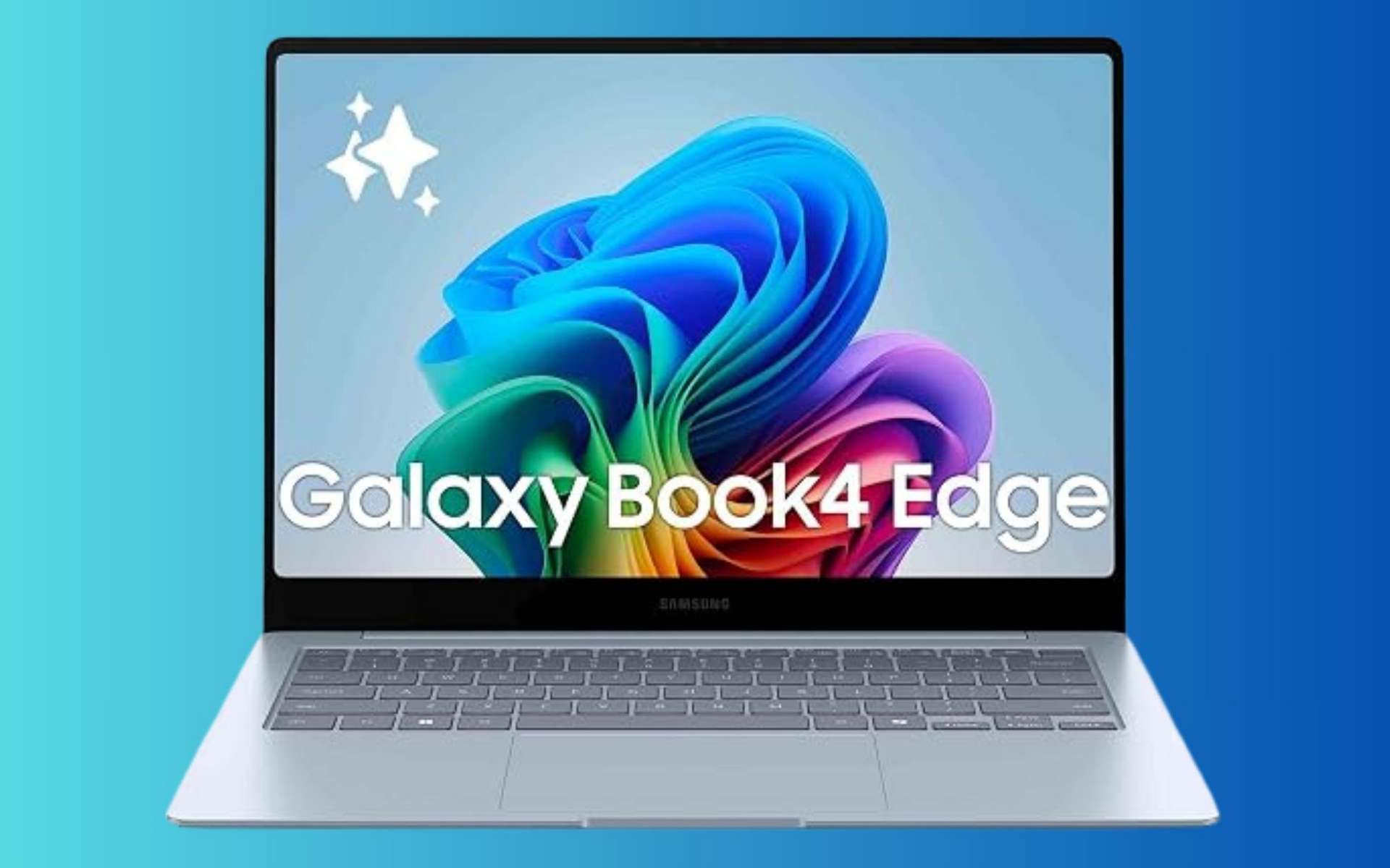 Moins de 950 ¬ pour ce PC portable Samsung Galaxy : une aubaine pour préparer la rentrée