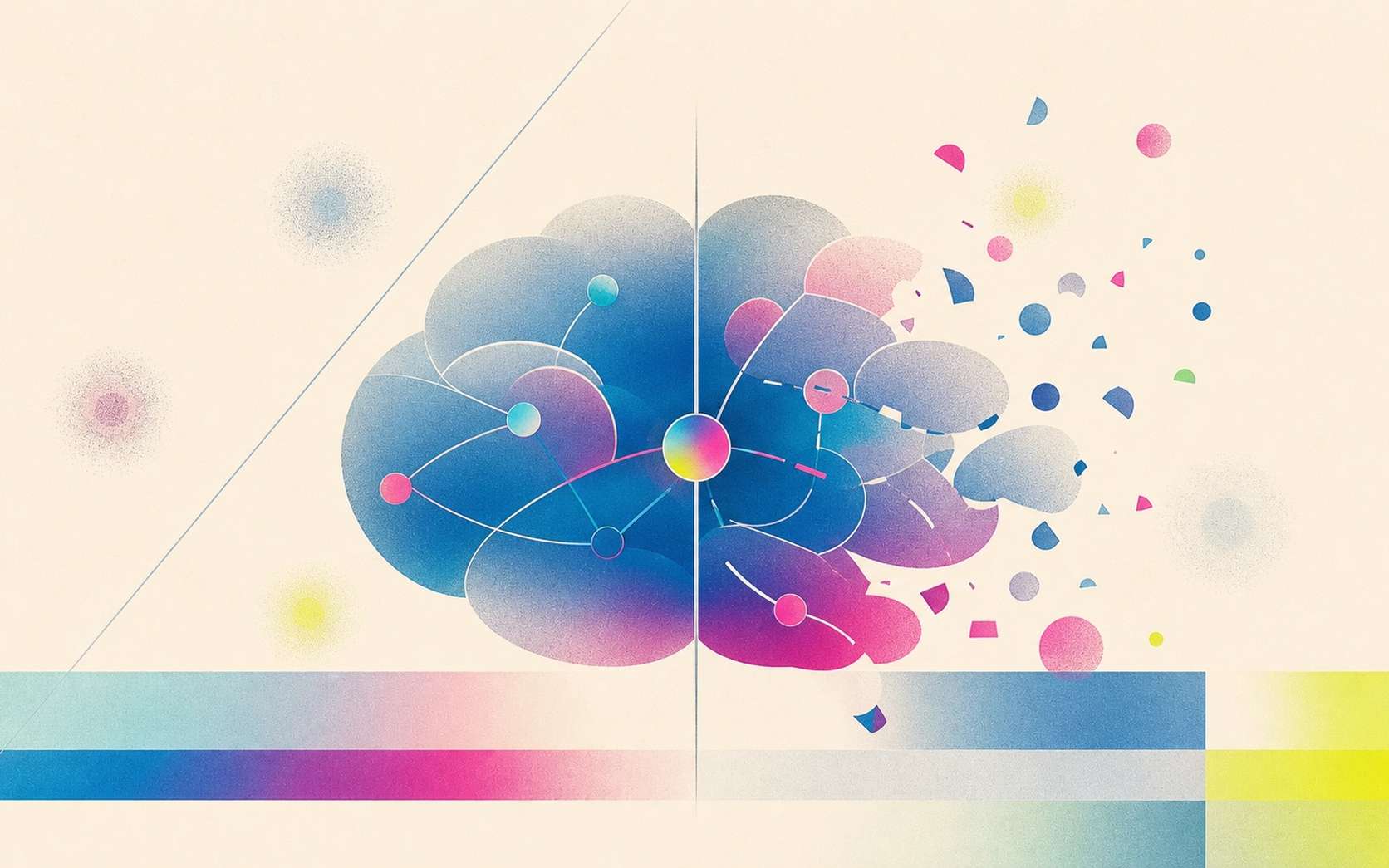 Ils ont des lésions d'Alzheimer mais pas de démence : des chercheurs ont découvert pourquoi