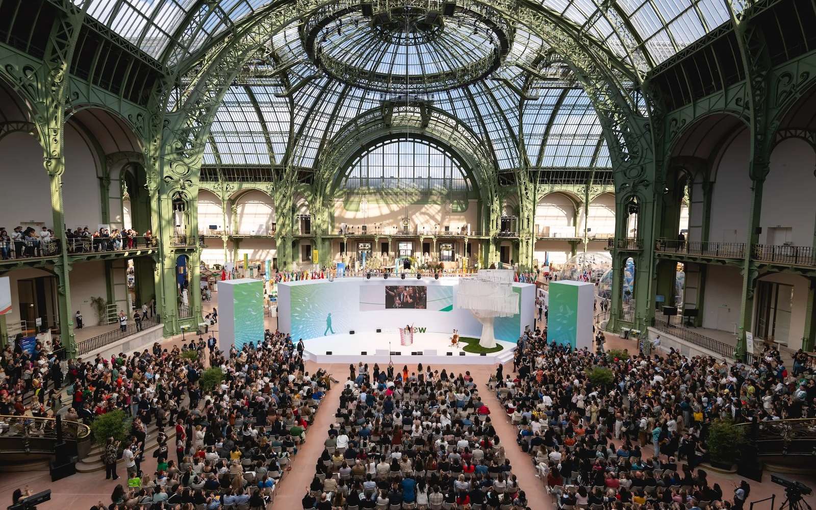 « La planète a déjà franchi 7 lignes rouges » : le constat sans détour du climatologue Johan Rockström