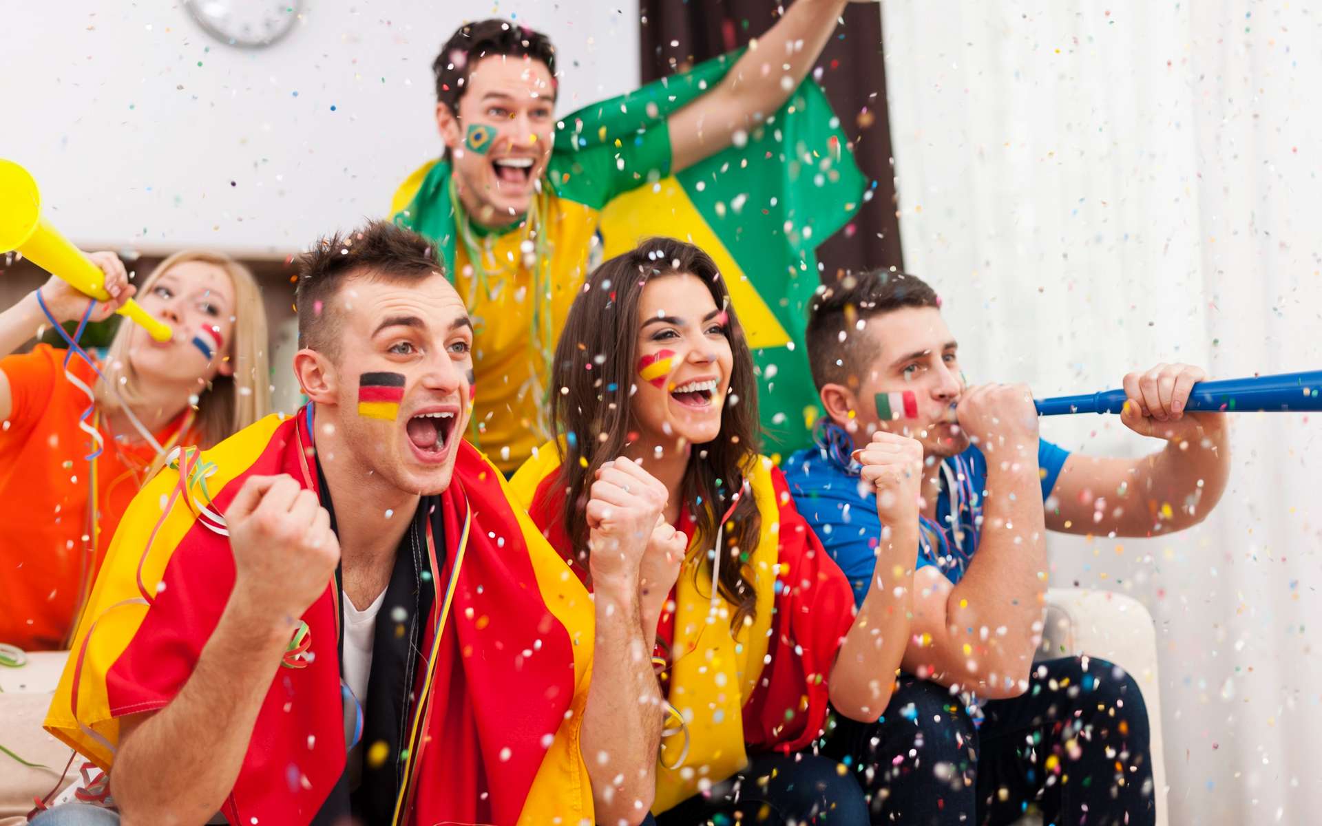 Jeux olympiques d'hiver 2026 : Ubigi ou GoMoWorld, quelle eSIM pour l'Italie ?