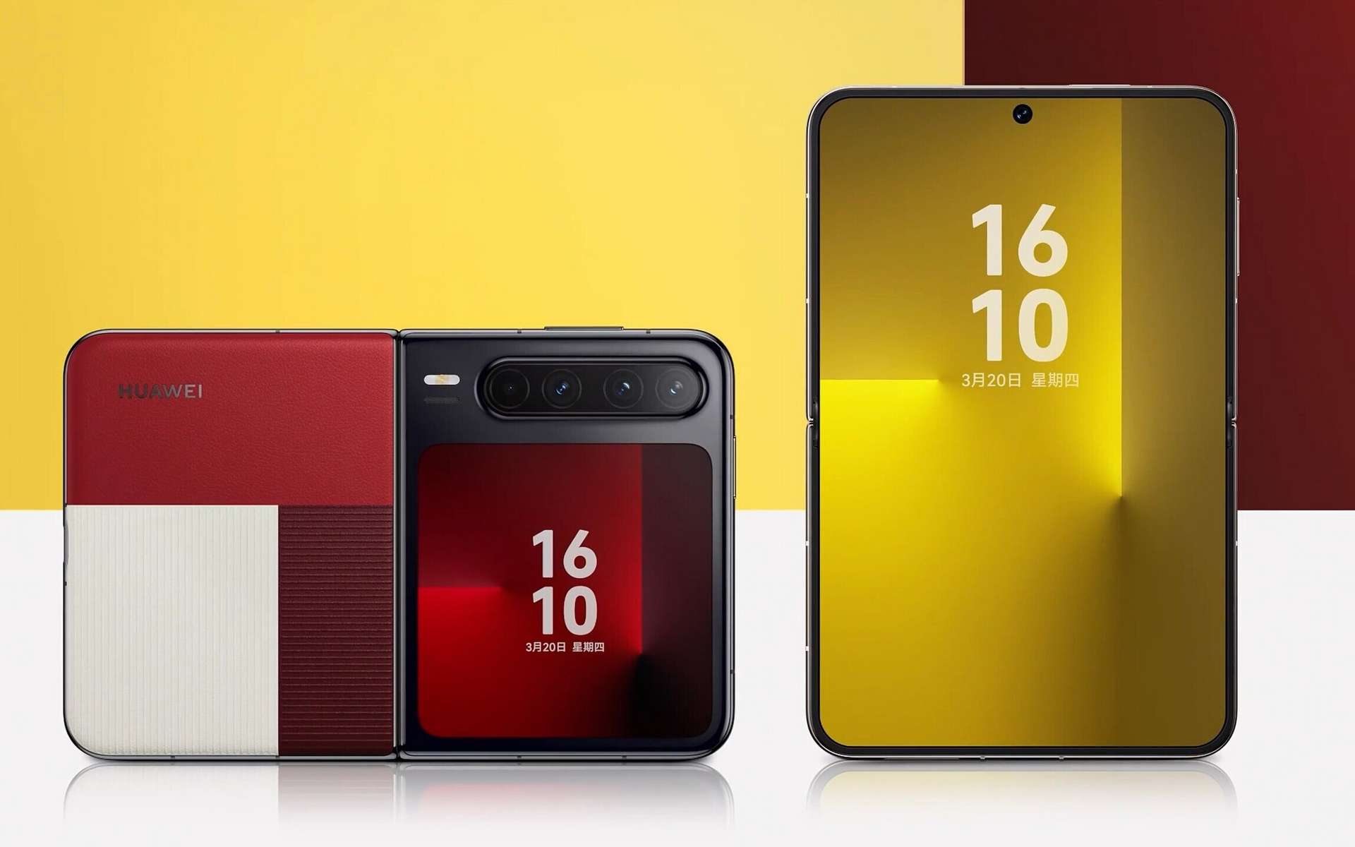 Smartphones pliables : pourquoi 2026 pourrait tout changer