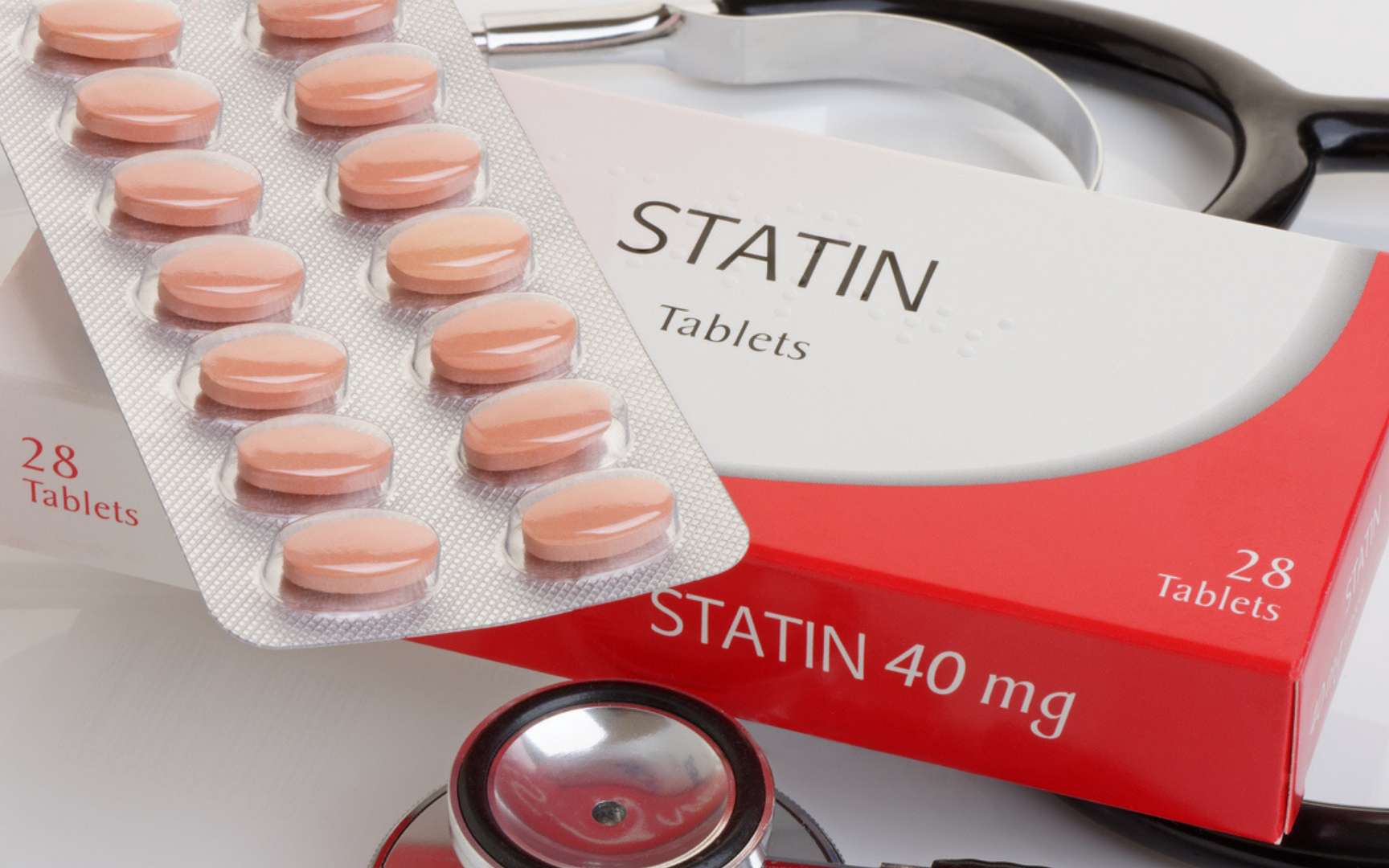 Des millions de patients sont concernés : les scientifiques expliquent enfin cet effet secondaire des statines