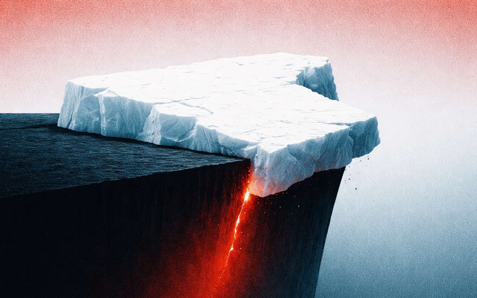 Antarctique : cette étude bouscule une croyance tenace sur le climat… et ce n’est pas rassurant