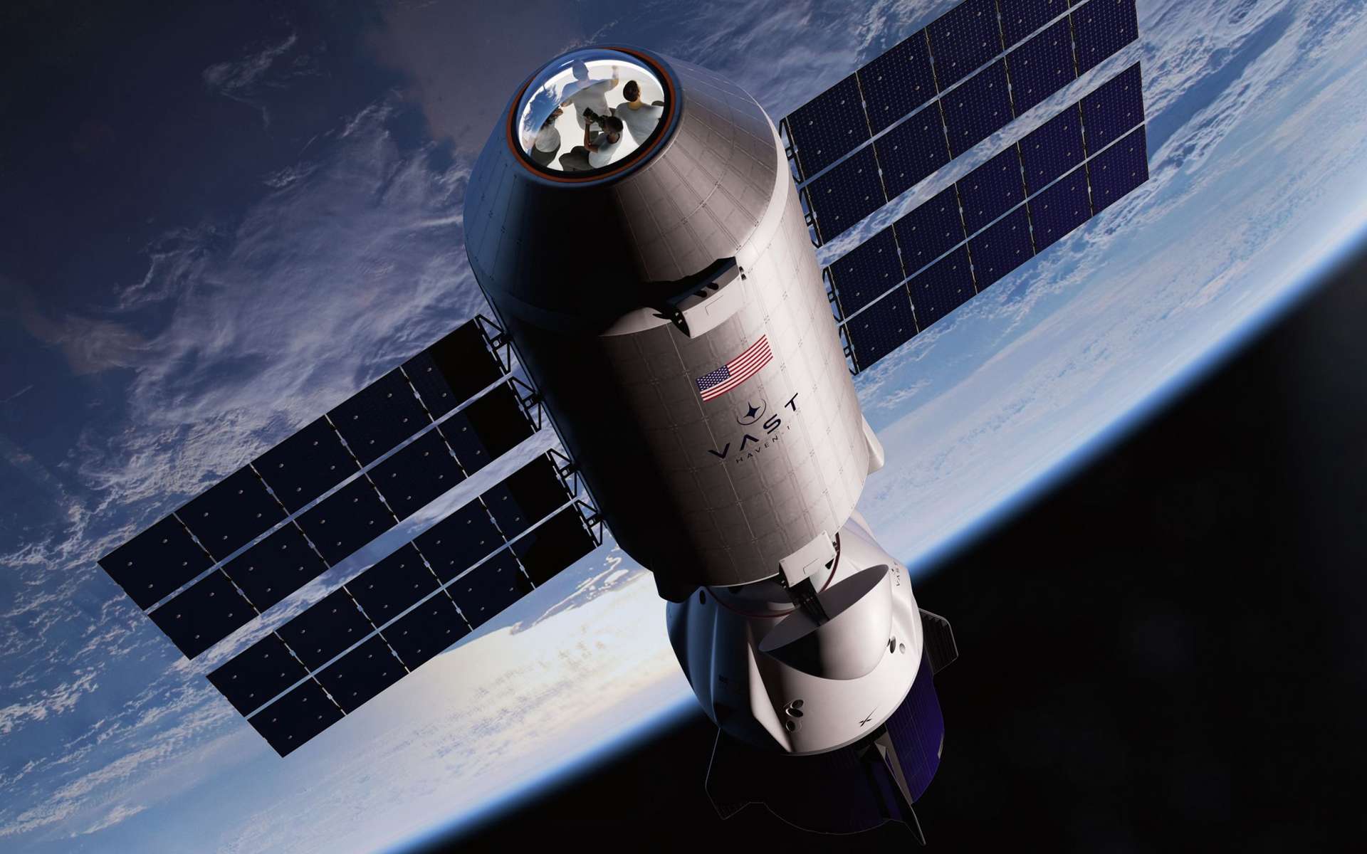 Thomas Pesquet et Arnaud Prost : l'annonce qui révèle les ambitions spatiales de la France