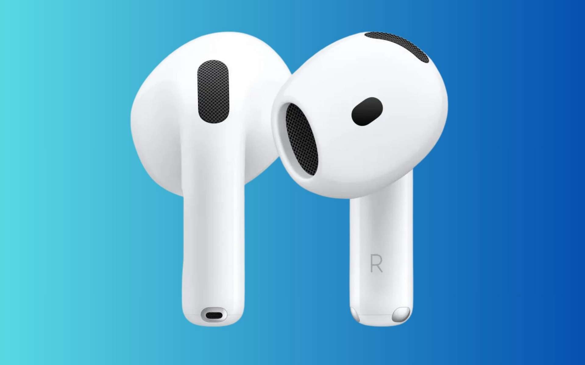 Les fans d’Apple se ruent sur ces AirPods 4 bradés chez Rakuten