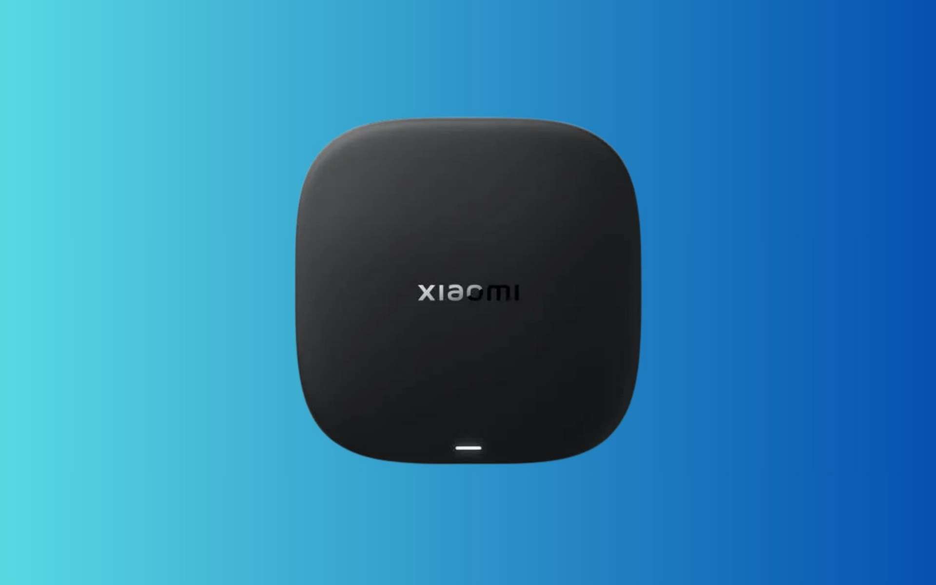 Pour moins de 60 €, cette box Xiaomi modernise n’importe quel téléviseur