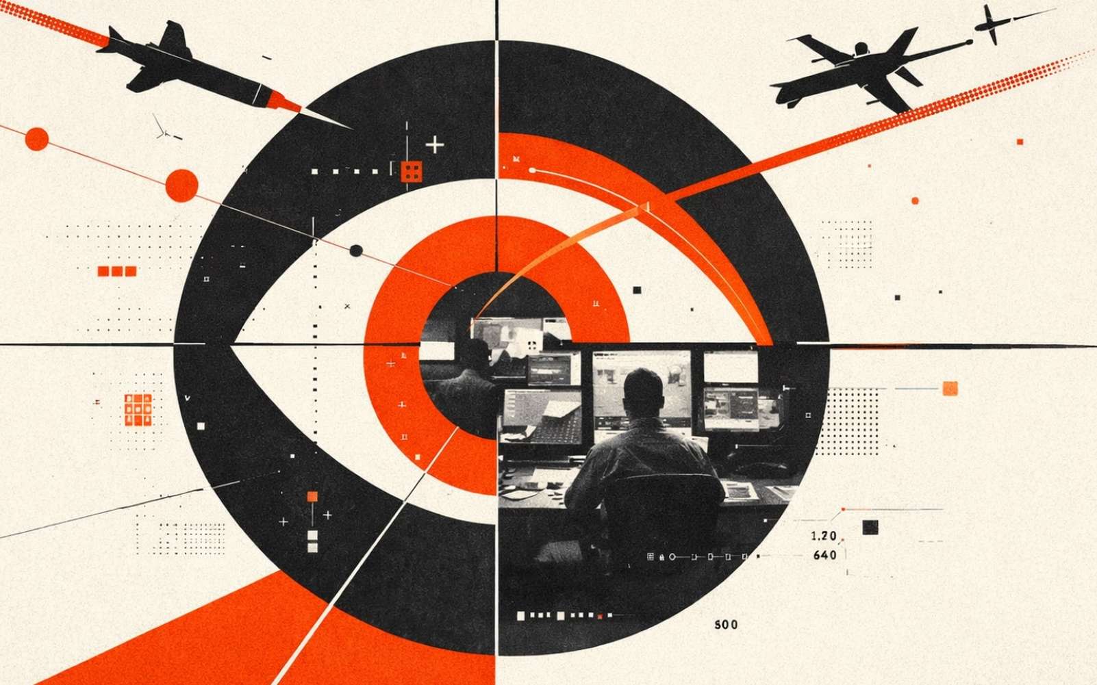 SkyDefender : Thales dévoile un dôme au-dessus de l'Europe capable de traquer les menaces jusqu'à 5 000 km