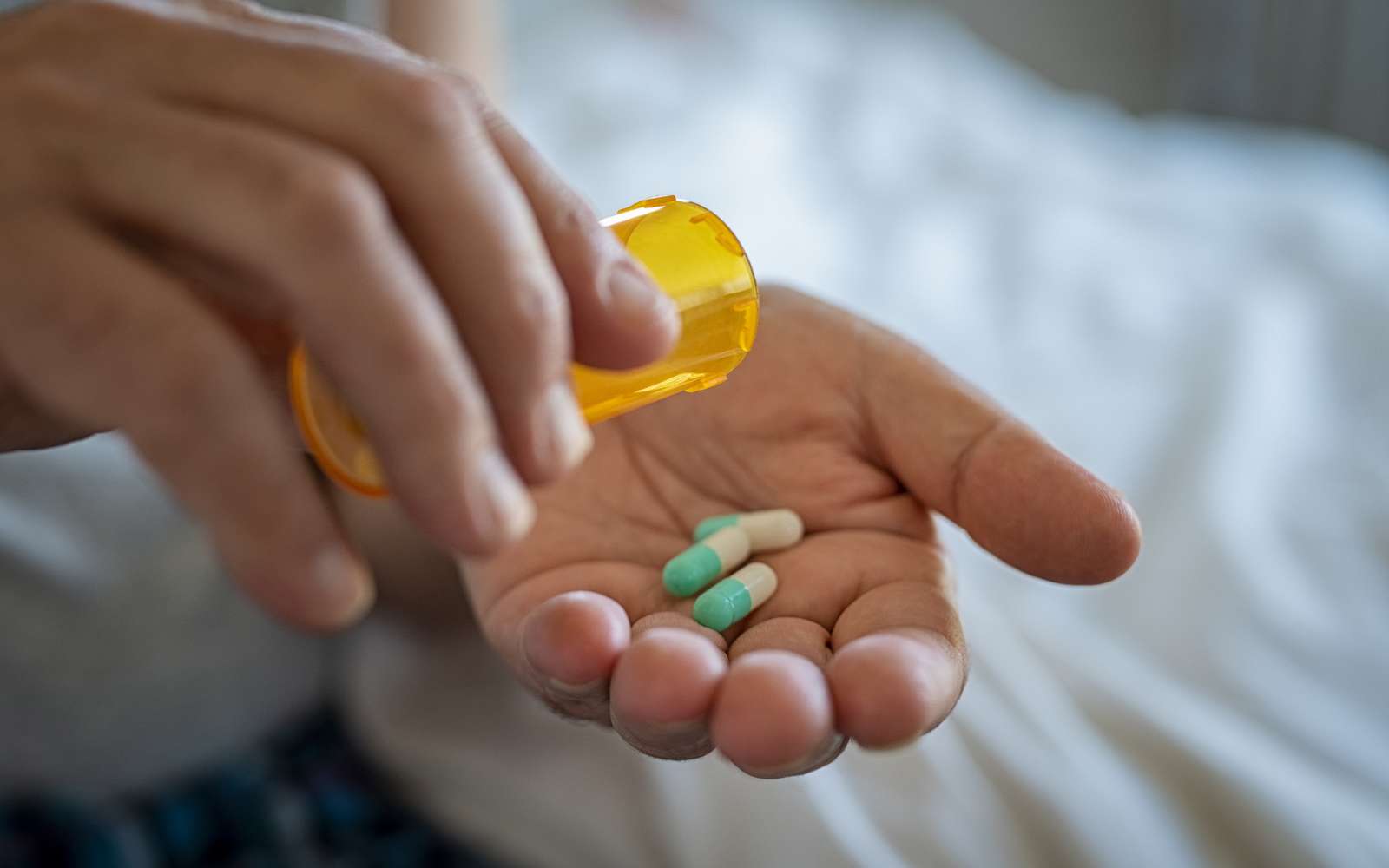 Hypertension : ce traitement pourrait aussi ralentir le vieillissement, selon une étude