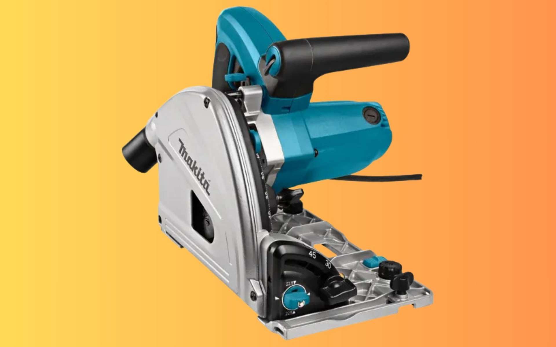 Les amateurs de bricolage ont repéré cette offre sur la scie circulaire Makita