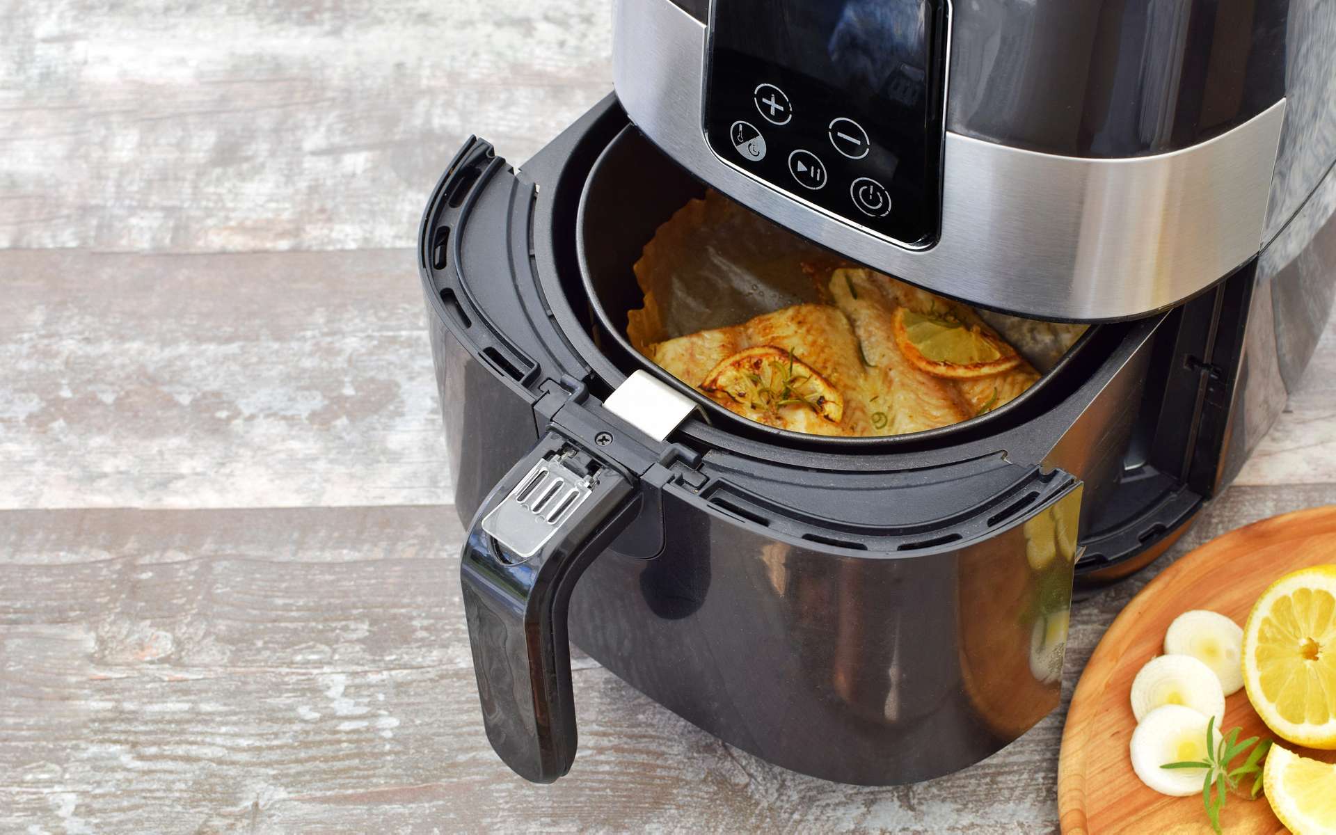 Quels sont les meilleurs Airfryers Ninja ?