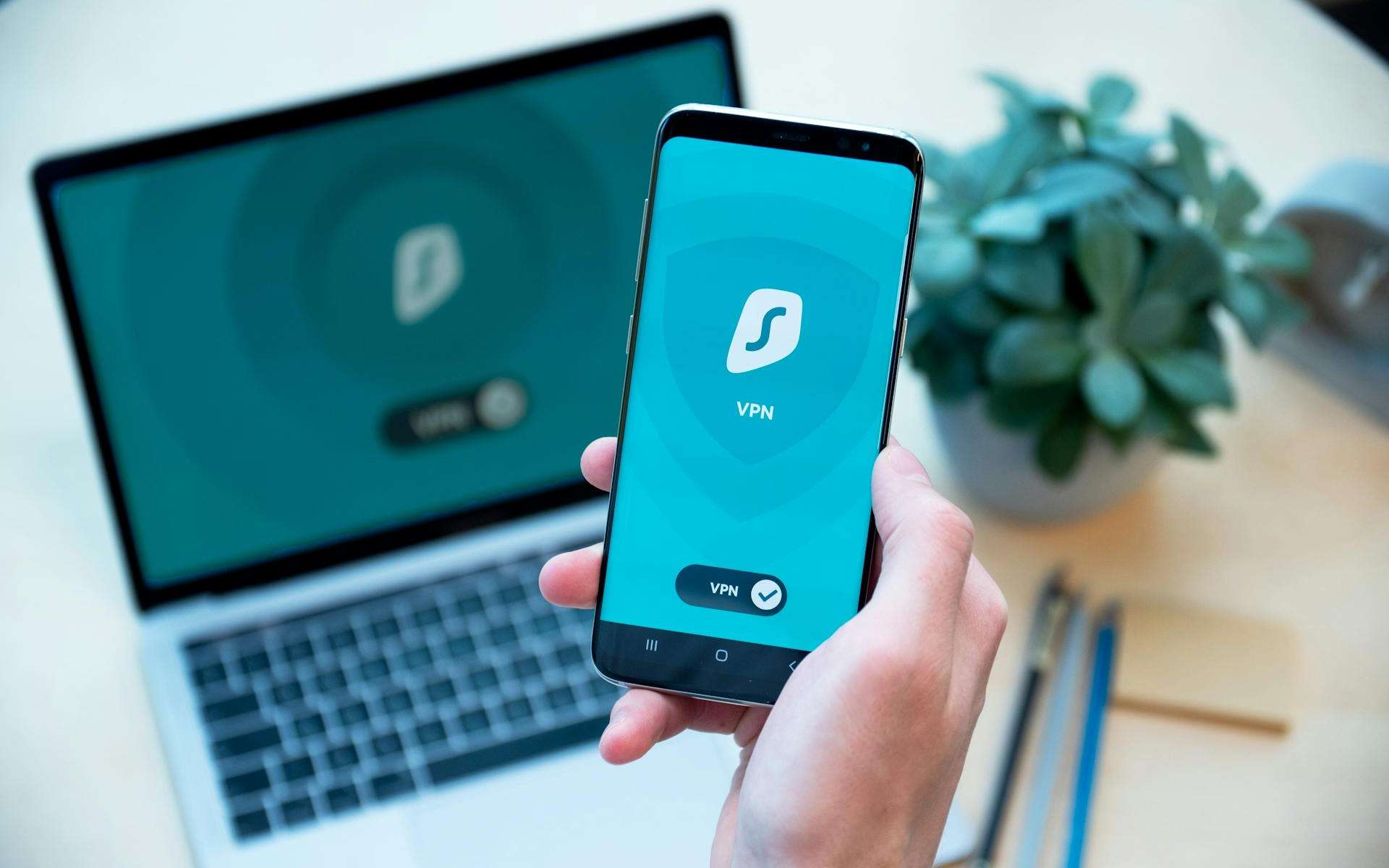 Surfshark Starter : le choix VPN pour protéger tout le foyer