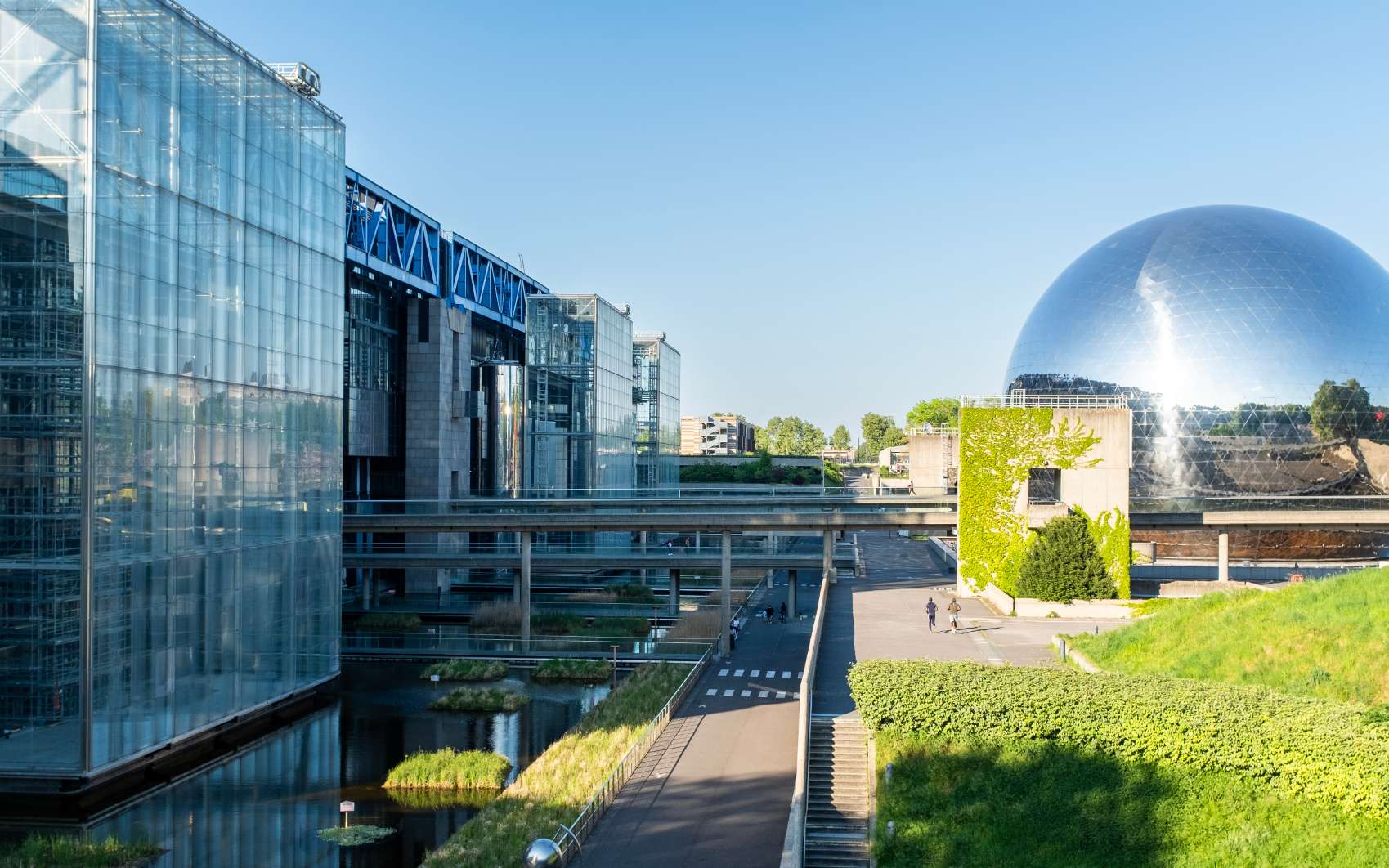Concours exceptionnel : gagnez vos places pour célébrer les 40 ans de la Cité des sciences et de l’industrie !