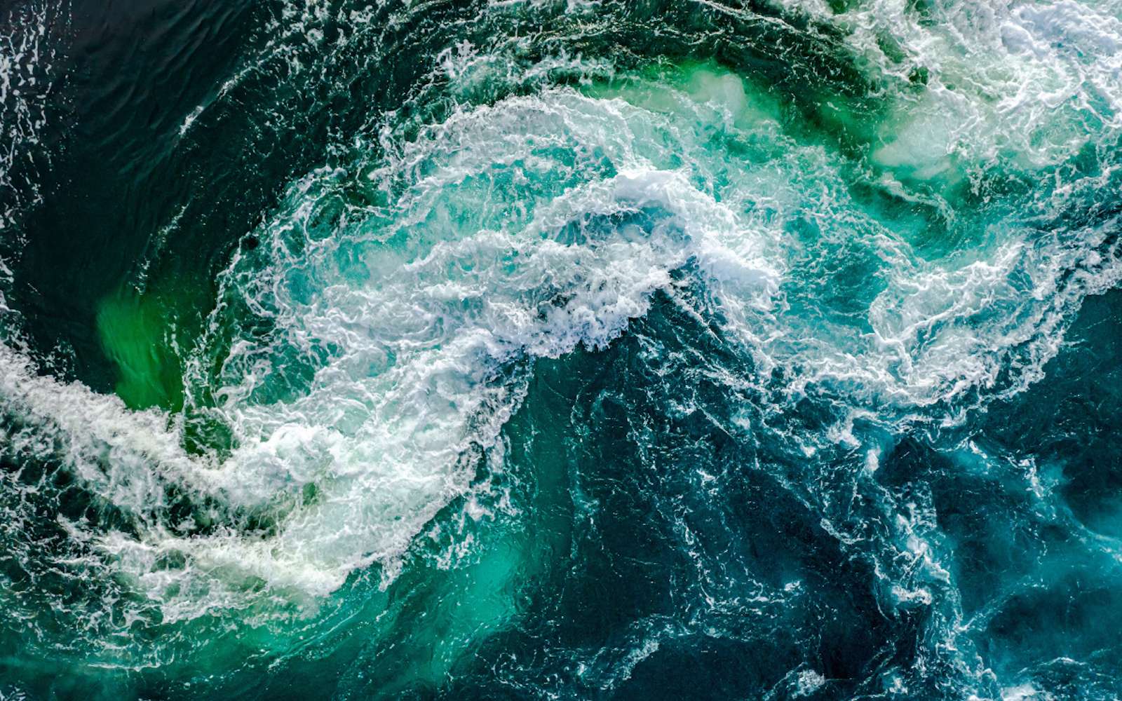 Une révélation bouleversante : ce n’est pas le climat qui a fait chuter le niveau des mers il y a 15 millions d'années