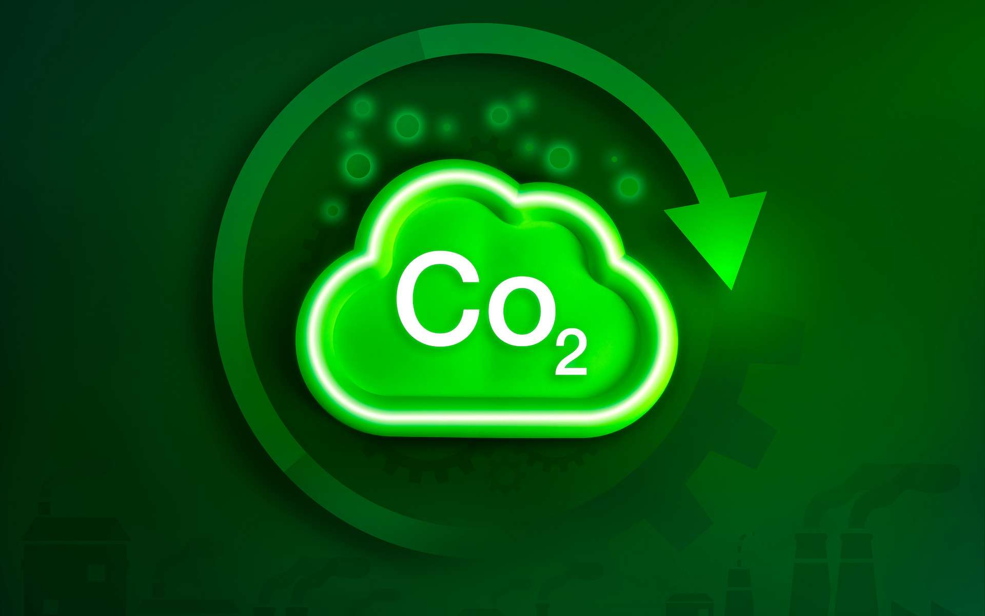 Captation CO2 Le Sourn : une innovation de Paprec