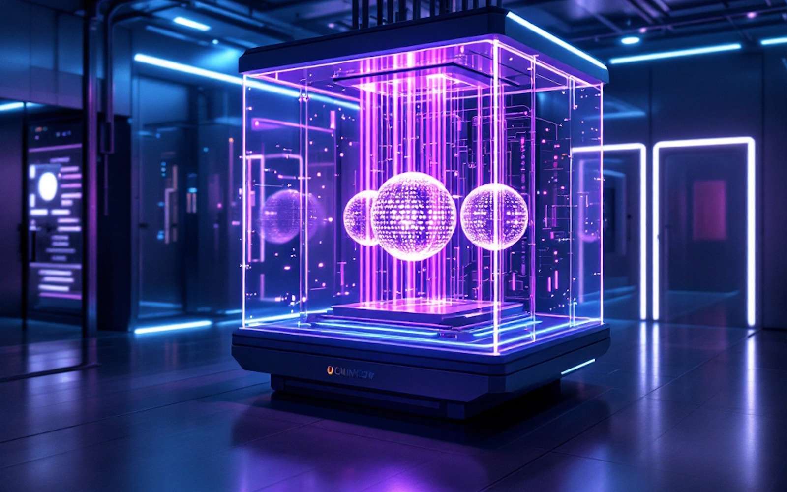 Trump accélère sur le quantique pour protéger les États-Unis d’une menace qui inquiète déjà le monde