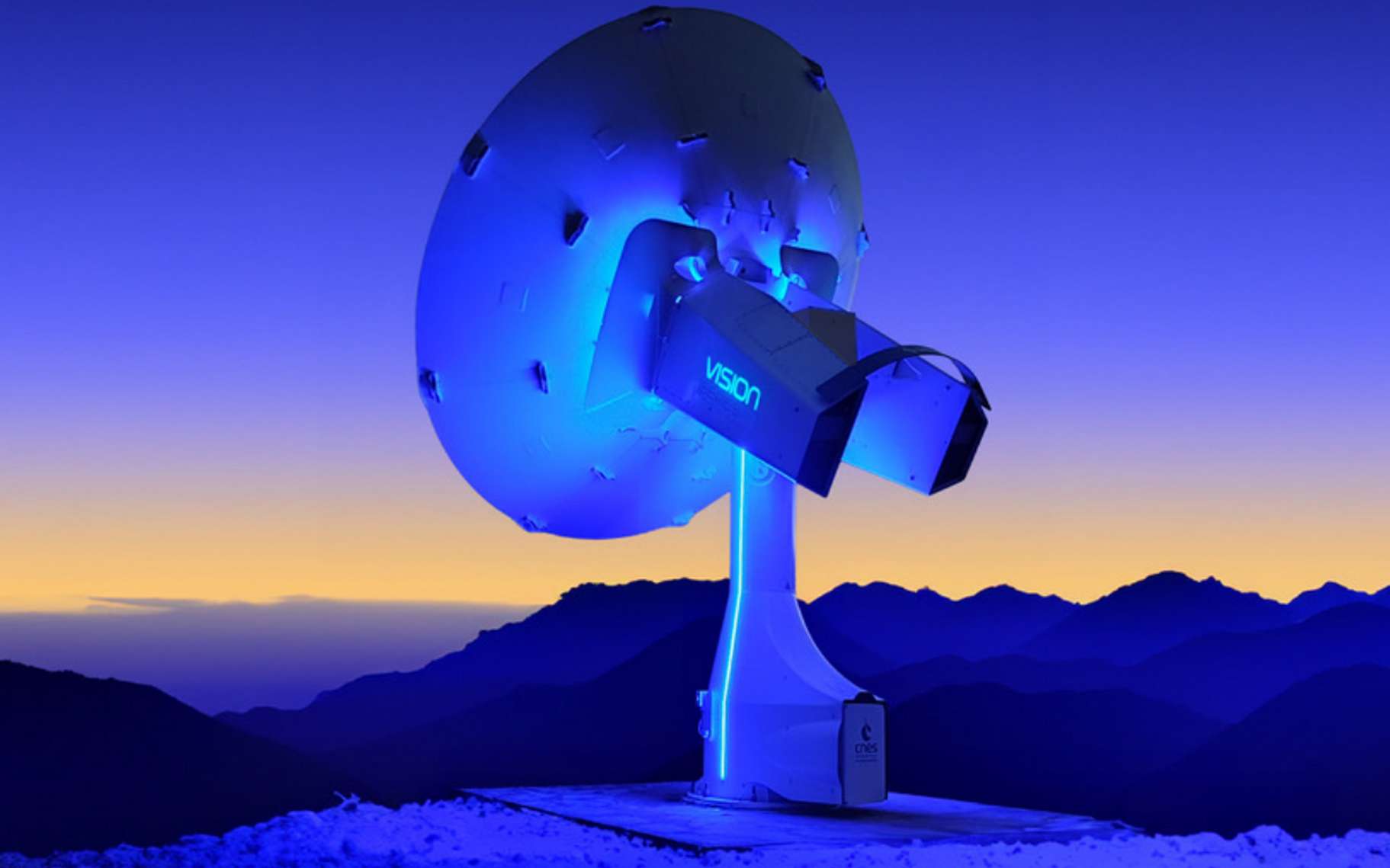 Le spatial européen a un talon d'Achille que personne ne regarde, cet expert français le pointe du doigt