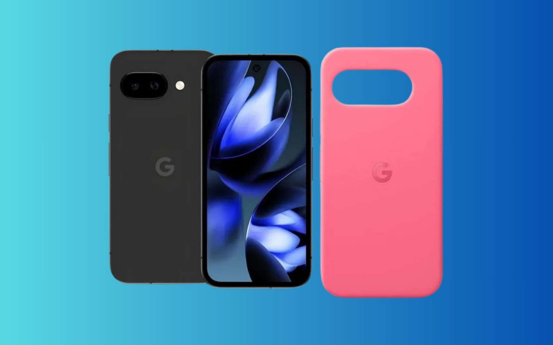 Google Pixel 9a : les French Days lui collent une nouvelle baisse de prix à ne pas rater