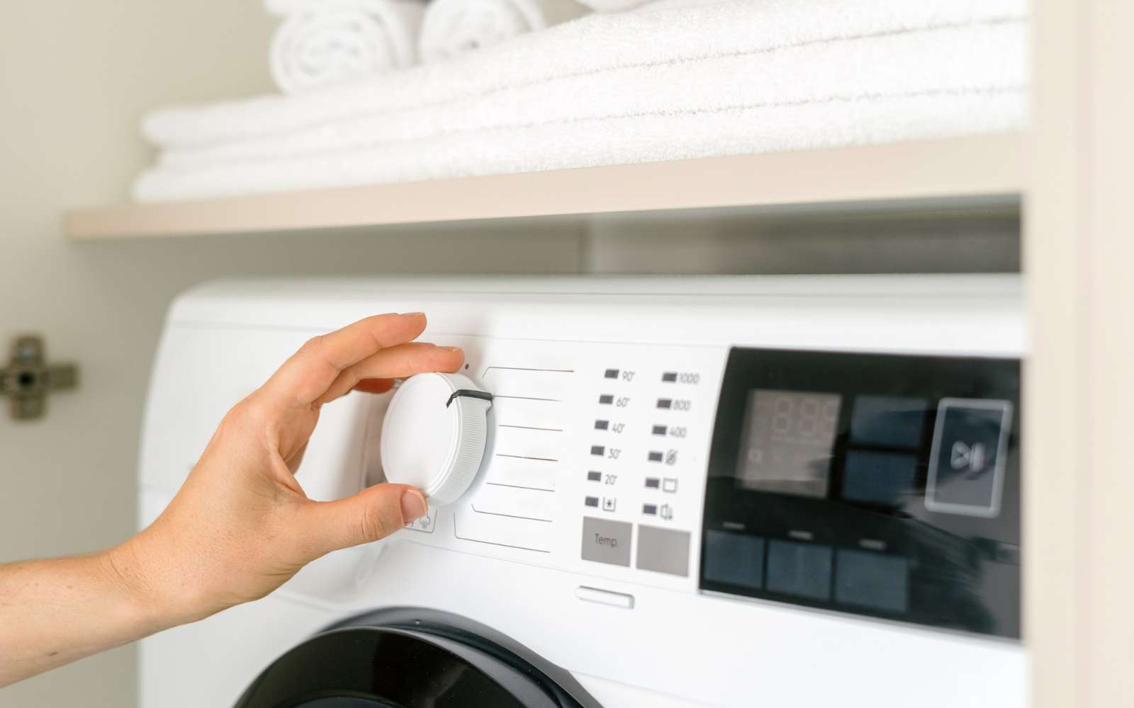 Les techniciens le répètent : ce cycle très utilisé est une vraie catastrophe énergétique