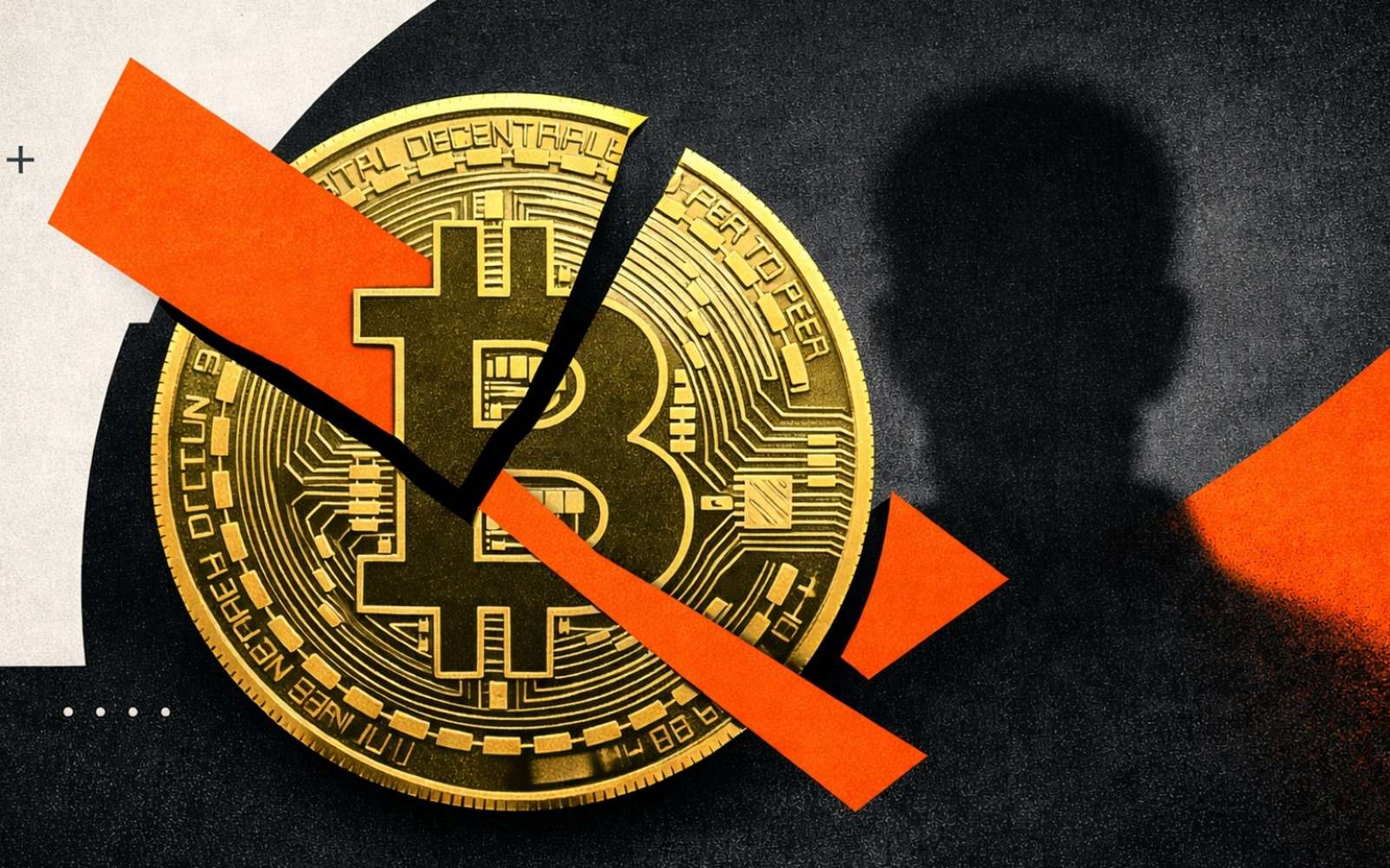 Bitcoin : cette théorie sur son créateur devient difficile à ignorer