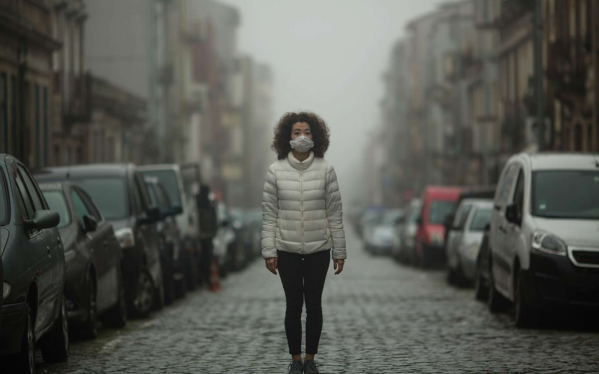 Une étude révèle que cette vitamine pourrait atténuer des dégâts de la pollution de l'air sur les poumons