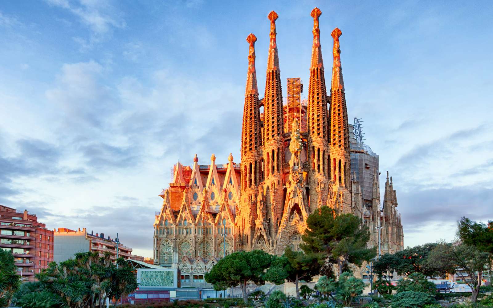 Voici les 5 projets architecturaux les plus spectaculaires que le monde verra ouvrir en 2026