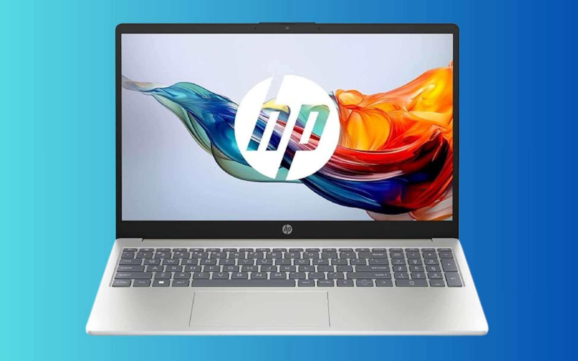 Moins de 500 ¬ pour ce PC HP avec 16 Go de RAM : Amazon attaque fort avant la rentrée