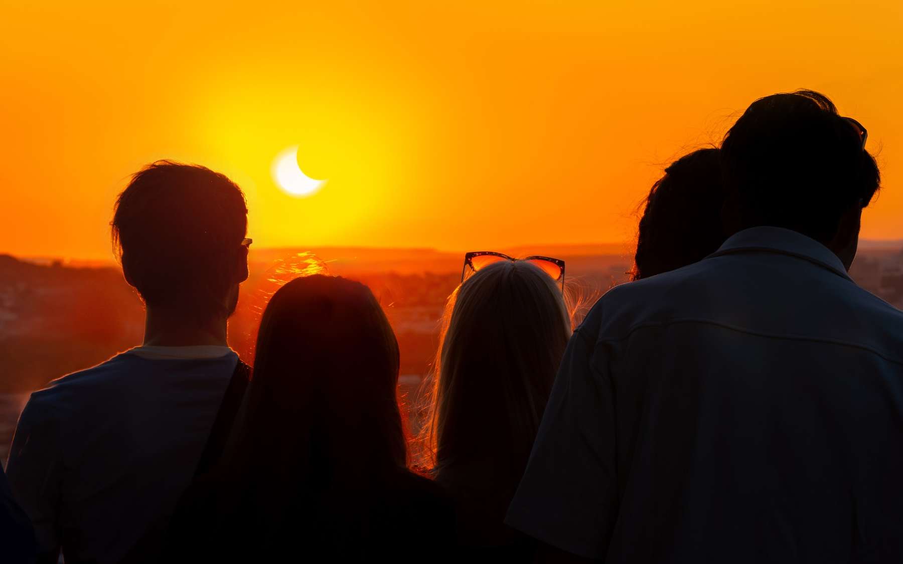 L'éclipse n'est que le début : pourquoi il faudra encore lever les yeux le 12 août