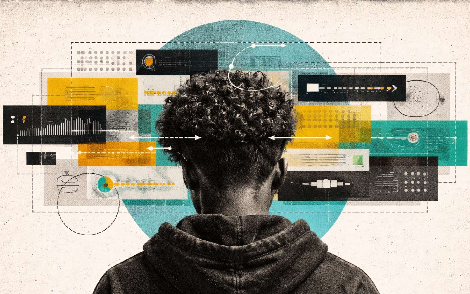 5 ans de travaux, plus de 1 000 études : ce que révèle l’enquête la plus complète sur les ados et les réseaux sociaux