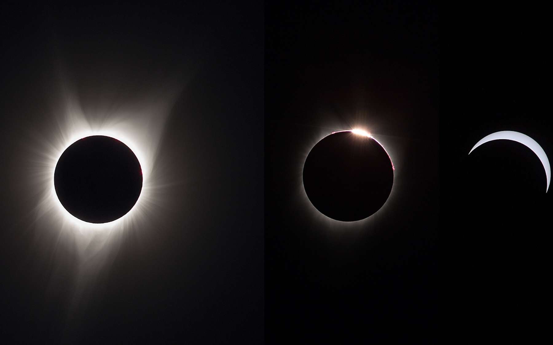 Éclipse du 12 août : le conseil le plus fou de l'astrophotographe Patrick Lécureuil pour ne pas passer à côté du spectacle d'une vie