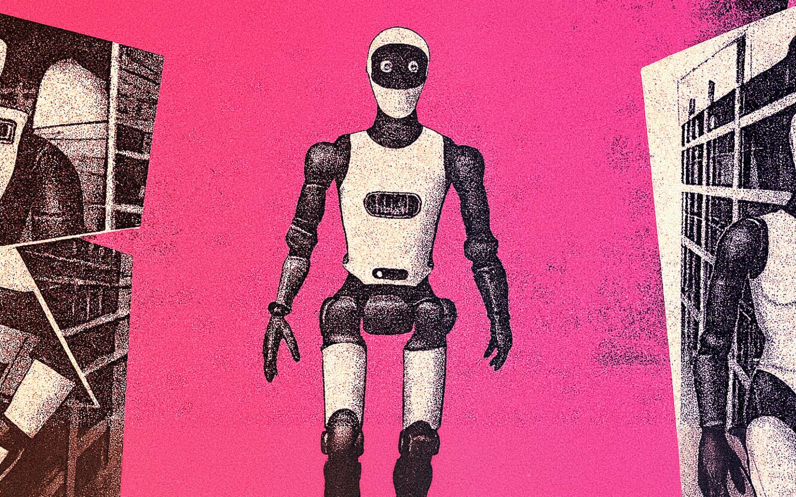 Cet humanoïde venu d'Europe bluffe tout le monde par sa dextérité : la vidéo qui fait basculer la course mondiale aux robots !