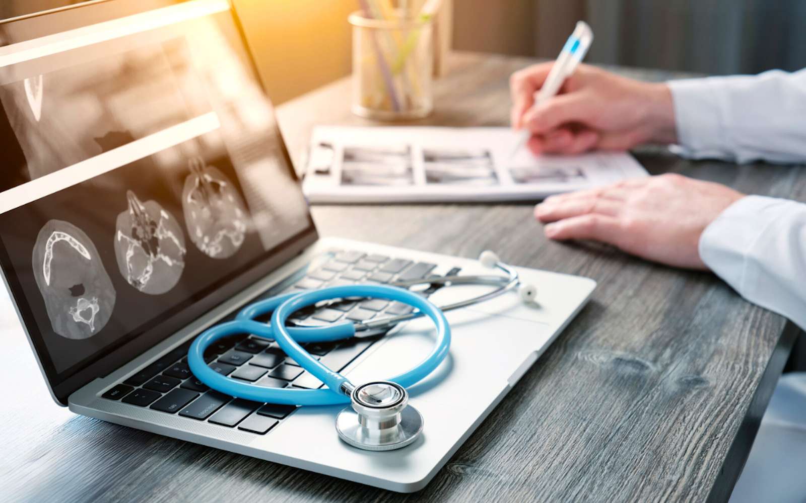 Parkinson : ce traitement révolutionnaire transforme enfin l’avenir des malades