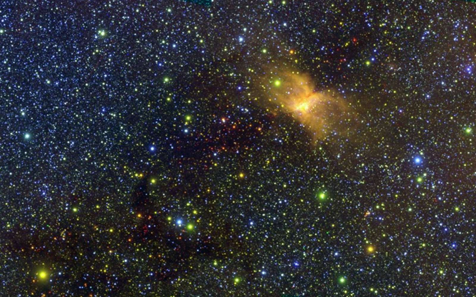 La Nasa dévoile les premières images de SPHEREx : ce que ce télescope pourrait révéler sur l'origine de l'Univers