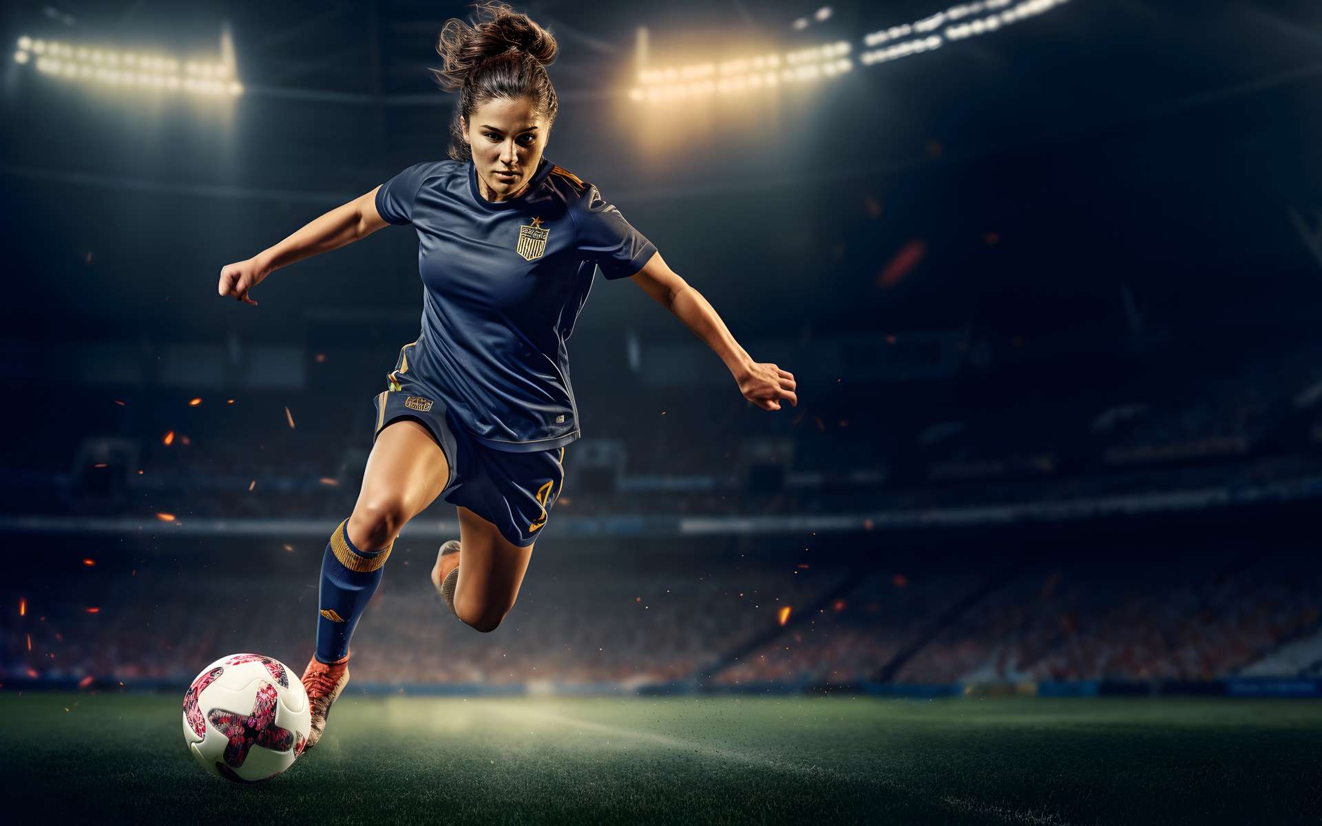 La Fifa veut corriger une anomalie qui touche le football féminin depuis toujours