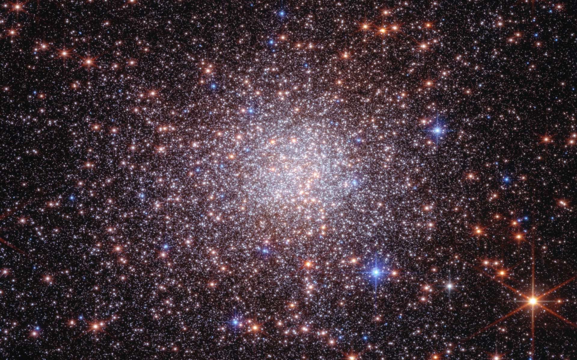 Voie lactée : un objet vieux de 12,5 milliards d’années révèle une surprise majeure