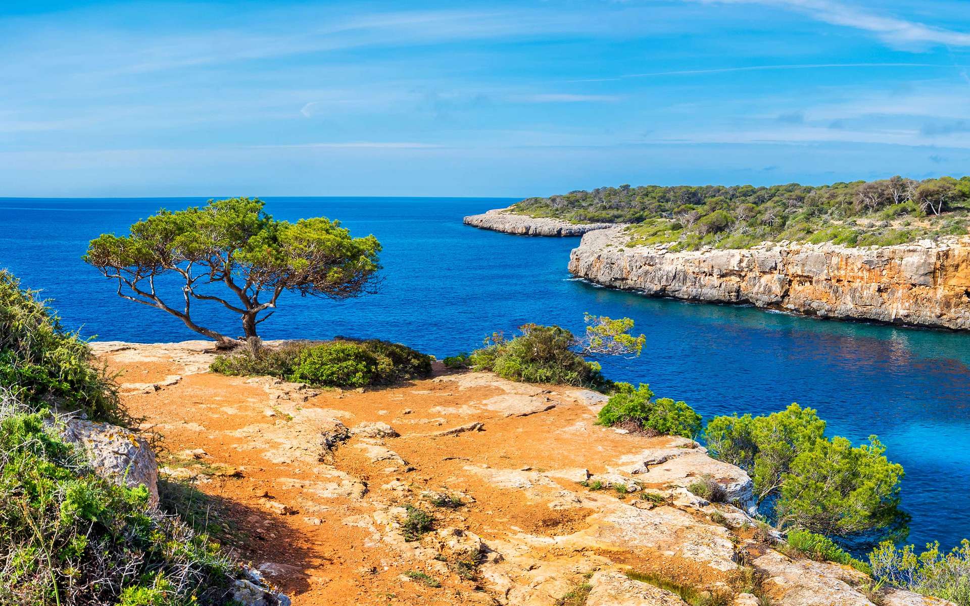 Un pont sous-marin vieux de 5 600 ans : ce détail qui change la date d’arrivée des humains à Majorque