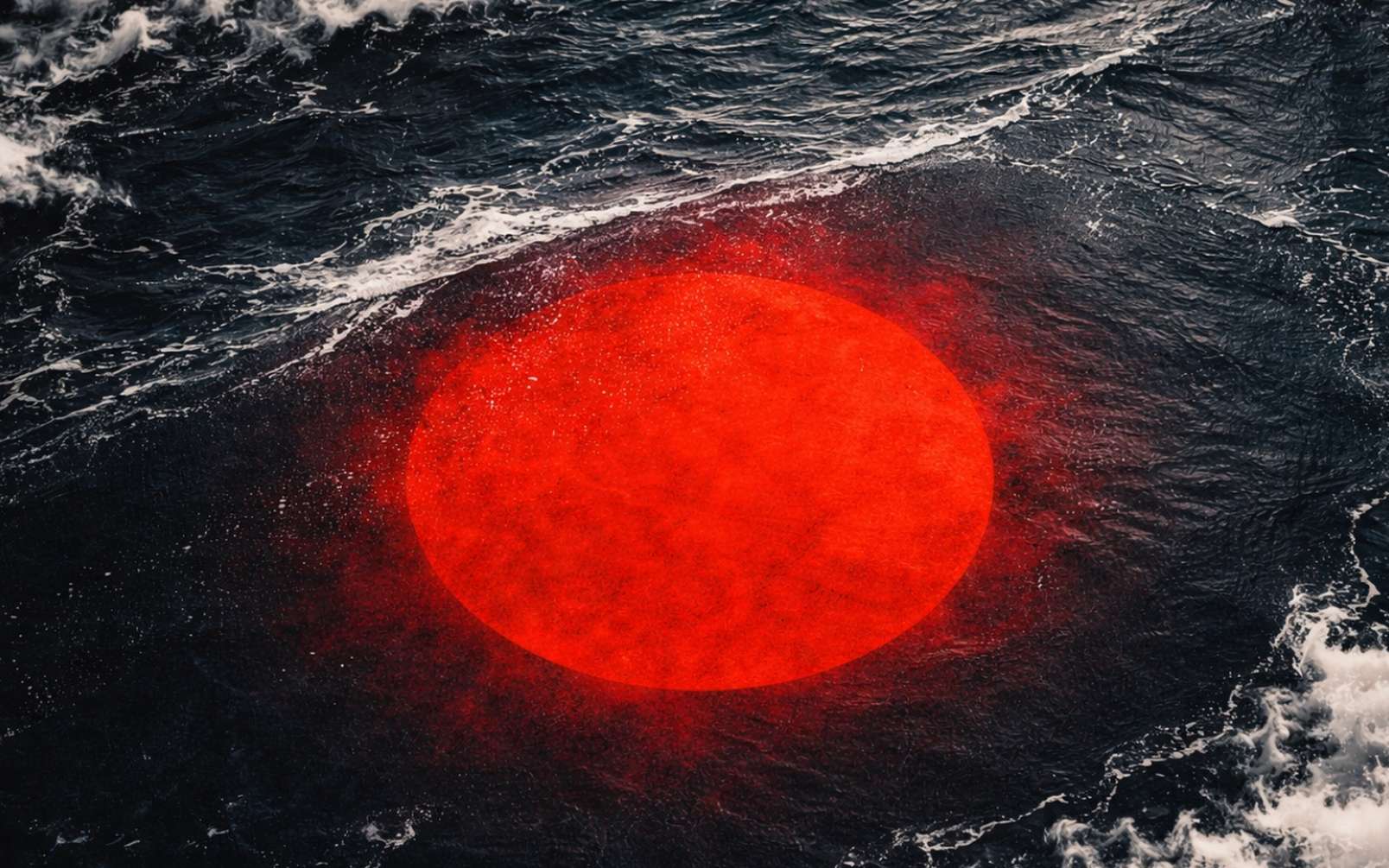 Cela dépasse tout ce que l’on imaginait : les océans ont englouti l’équivalent de 40 années de chaleur en 2025 !