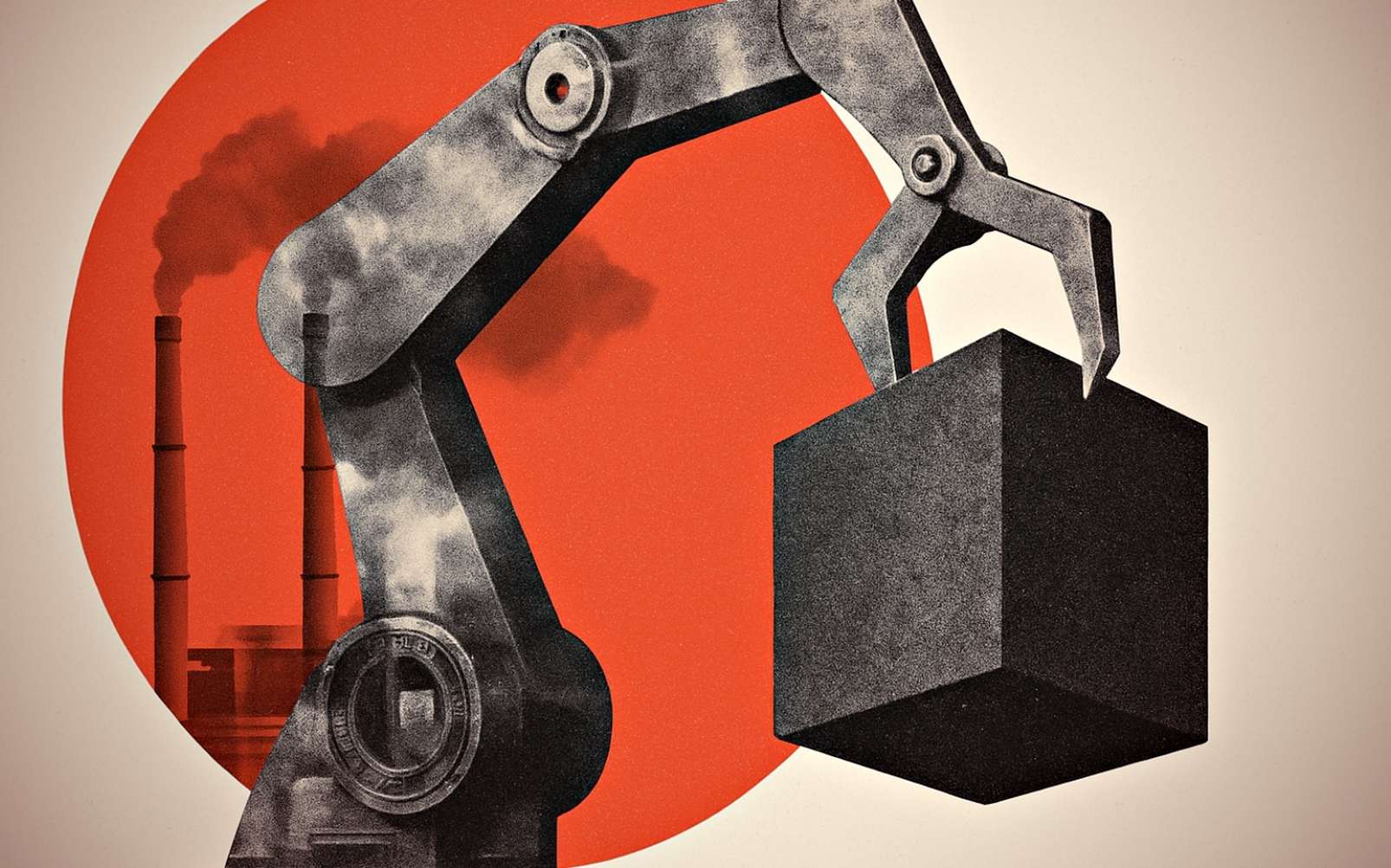 Voici la quantité exacte de CO2 qu'il faudrait retirer de l'atmosphère pour éviter la catastrophe