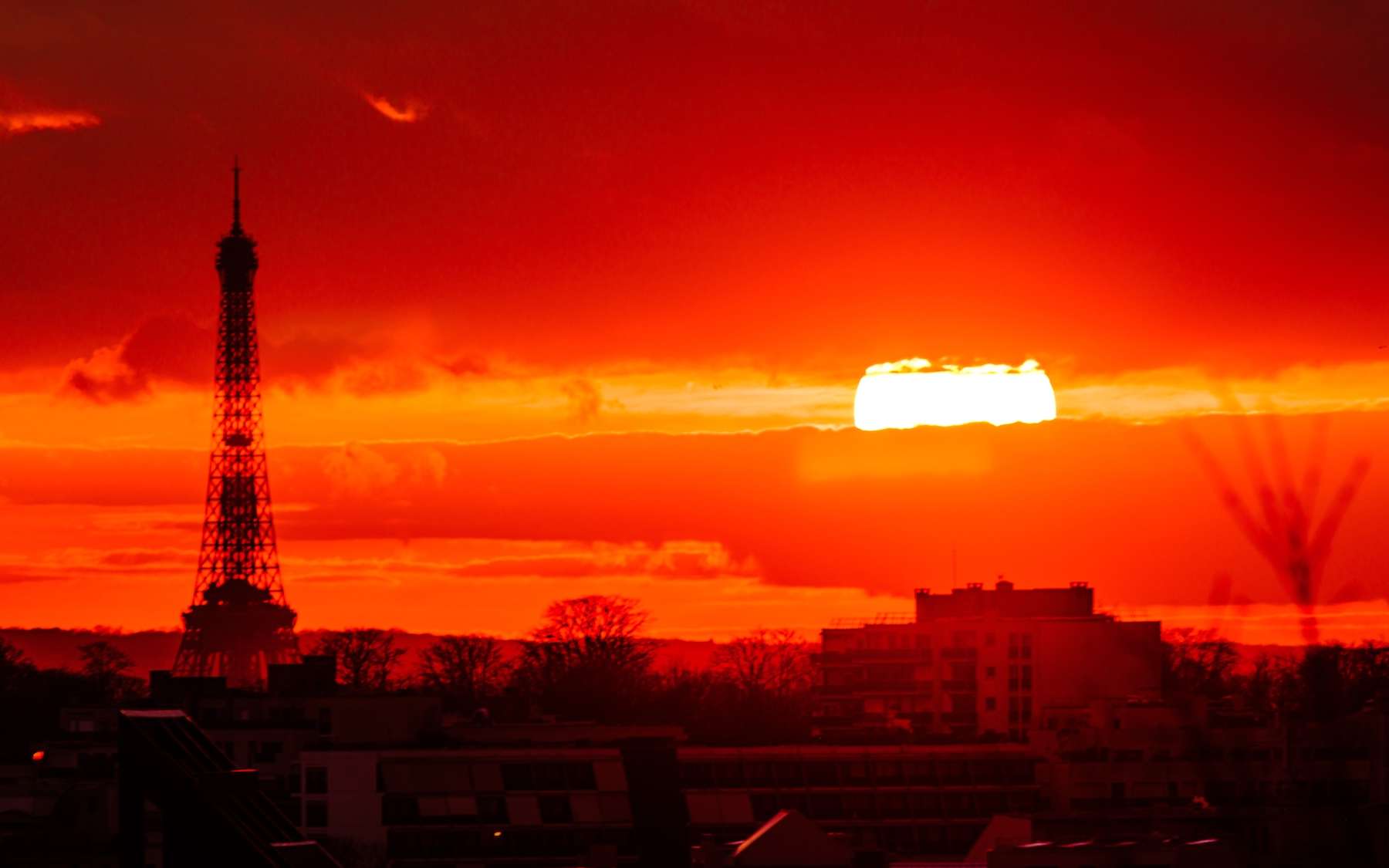Chaleur extrême : le chiffre qui montre que nous avons déjà changé d'époque climatique