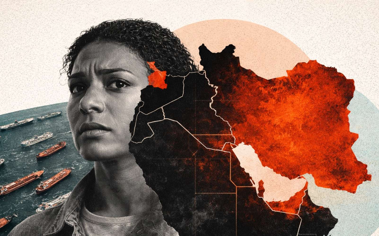 Conflit au Moyen-Orient : le pétrole reste le nerf du désordre mondial, et cette crise le rappelle brutalement