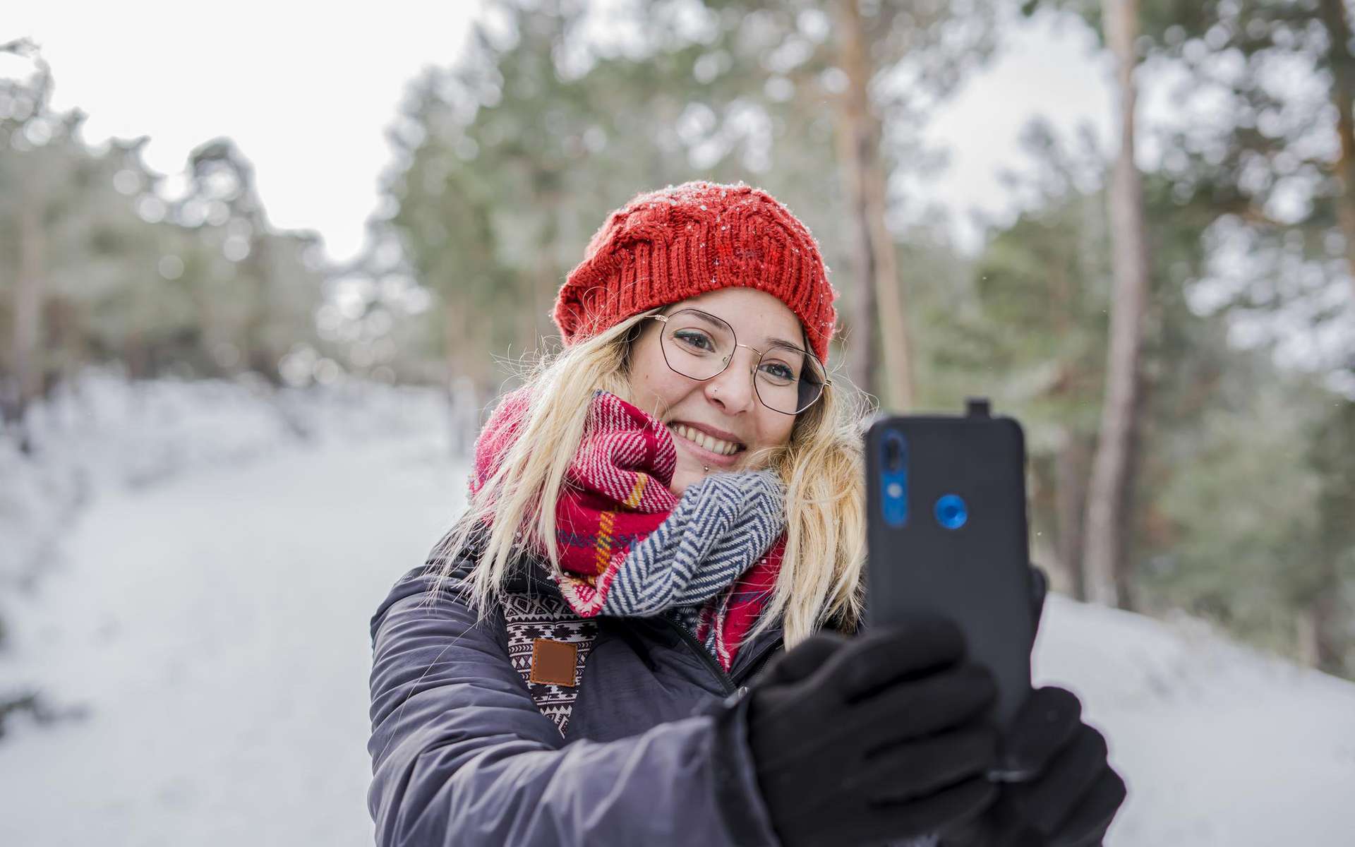 GigSky : eSIM Canada, le bon plan data pour road-trip hivernal