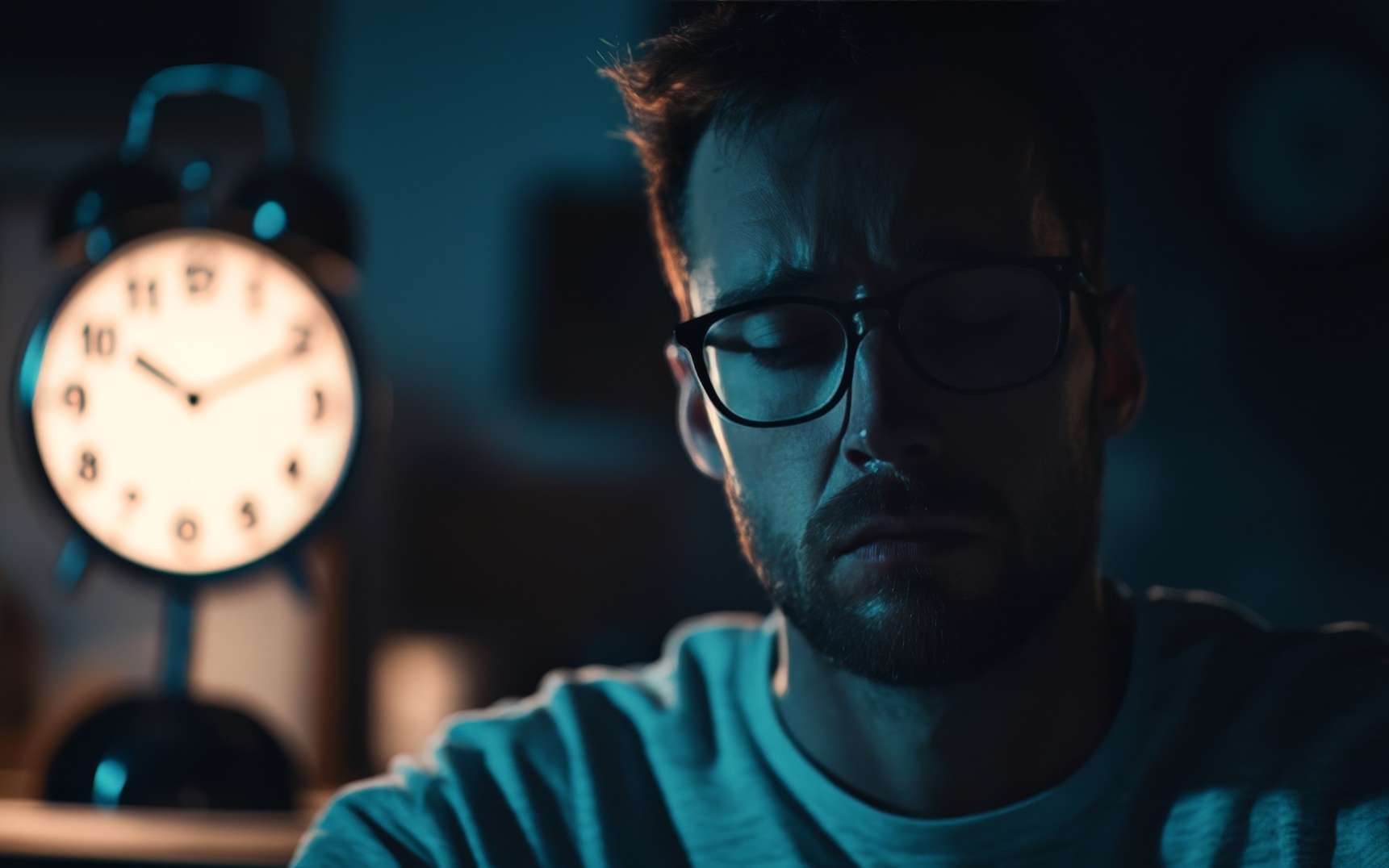 Et si vos nuits révélaient la maladie de Charcot des années à l’avance ?